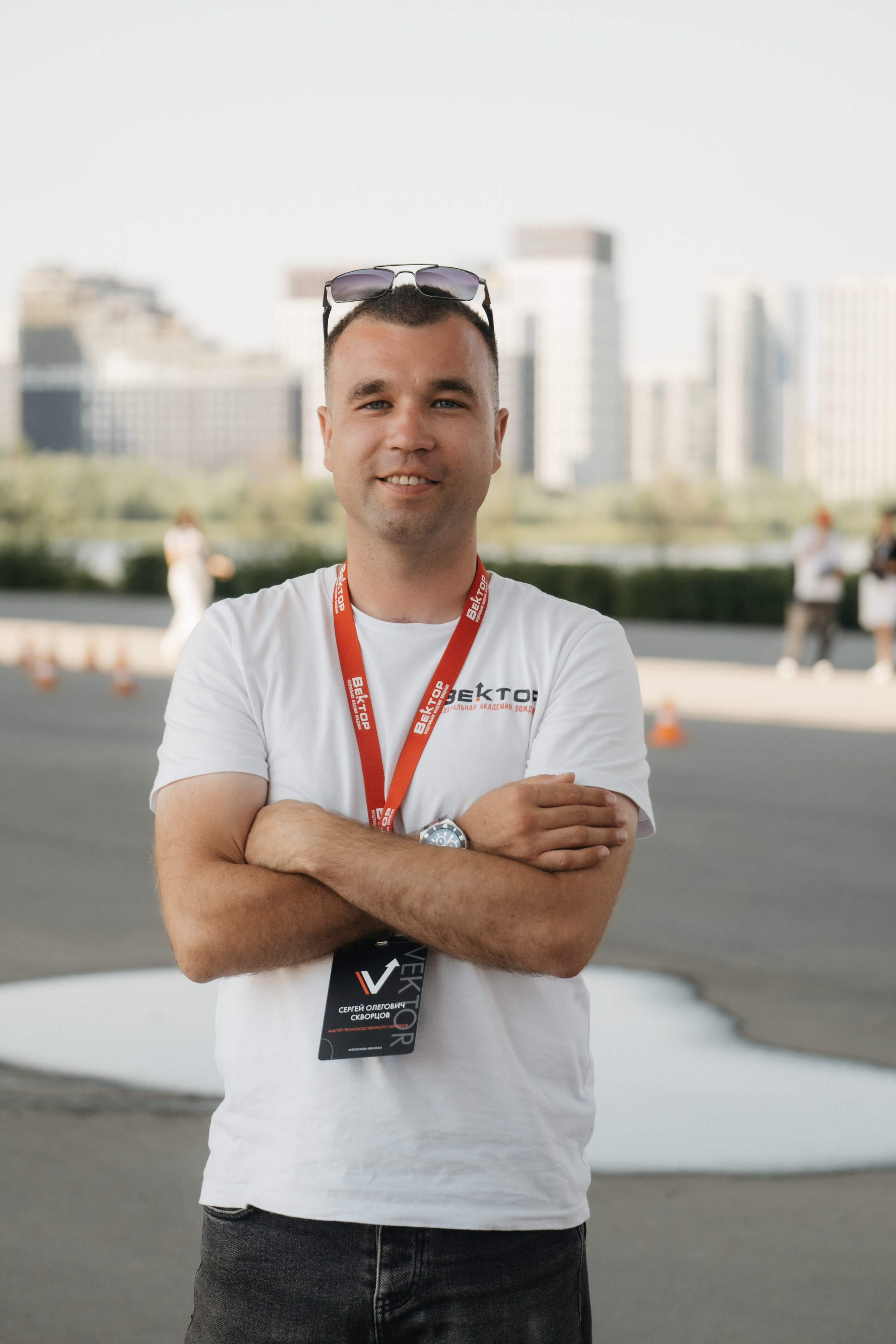 VECTOR FEST. Обо мне