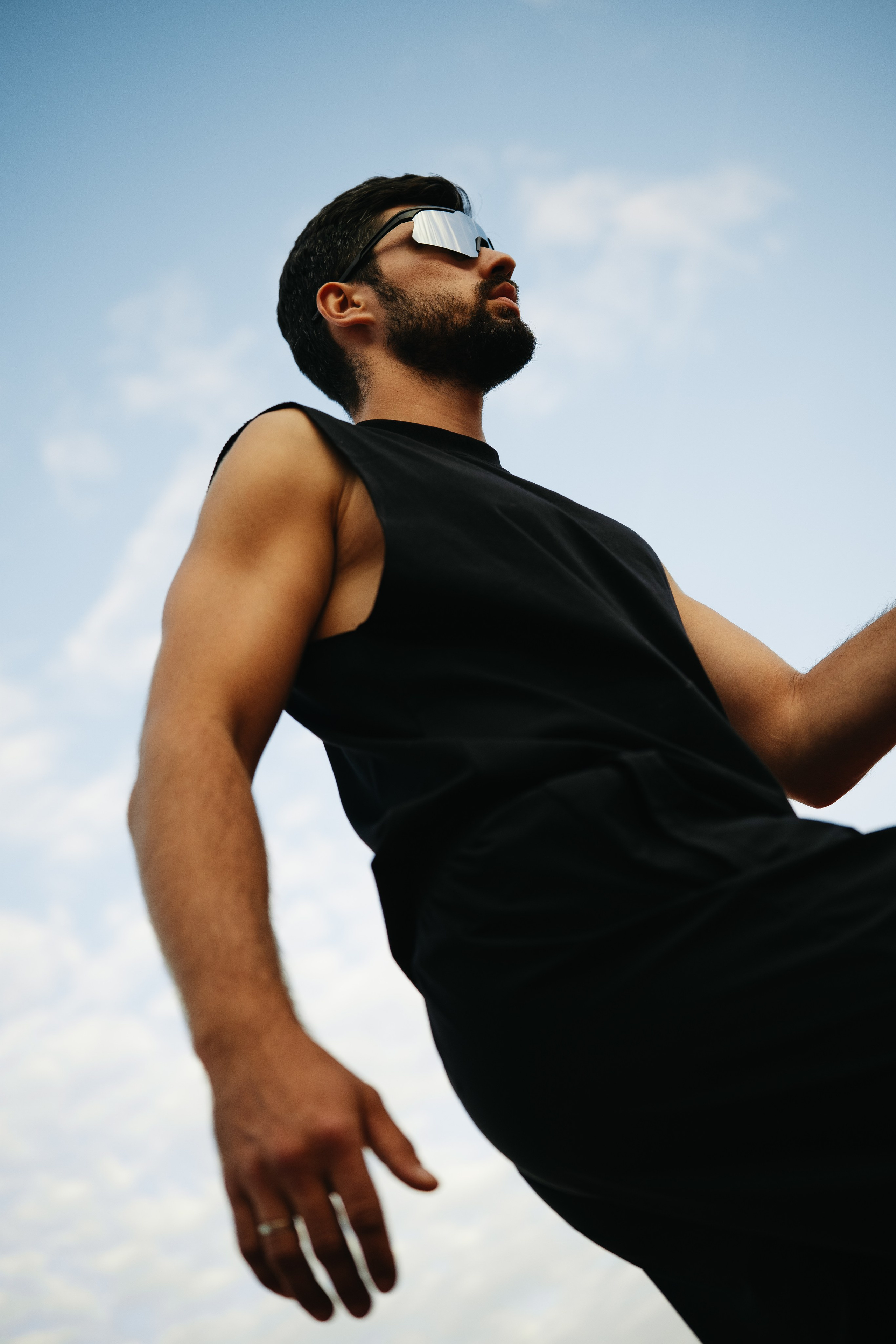 Команда RedLockers. Обо мне