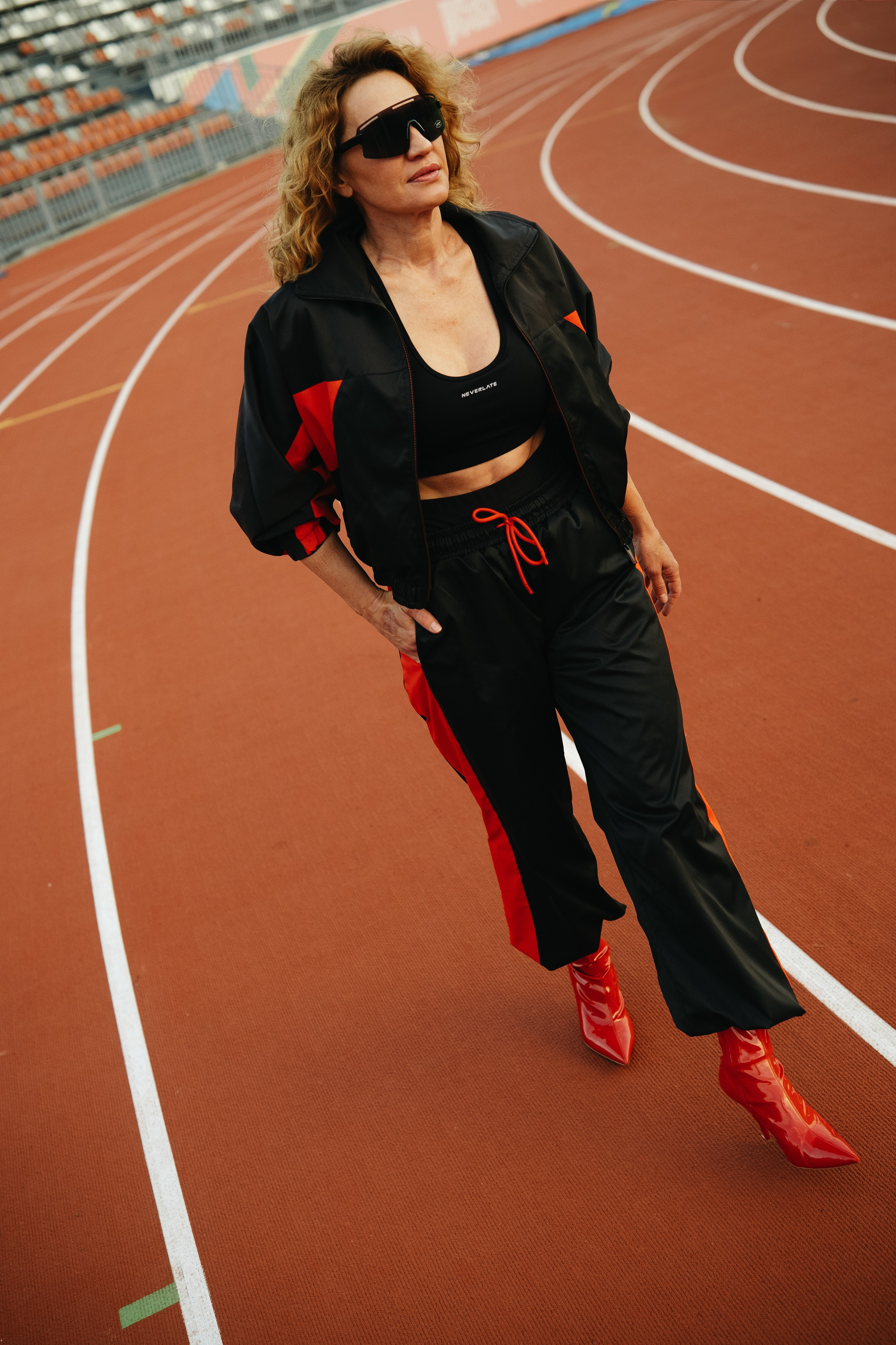 Команда RedLockers. Обо мне