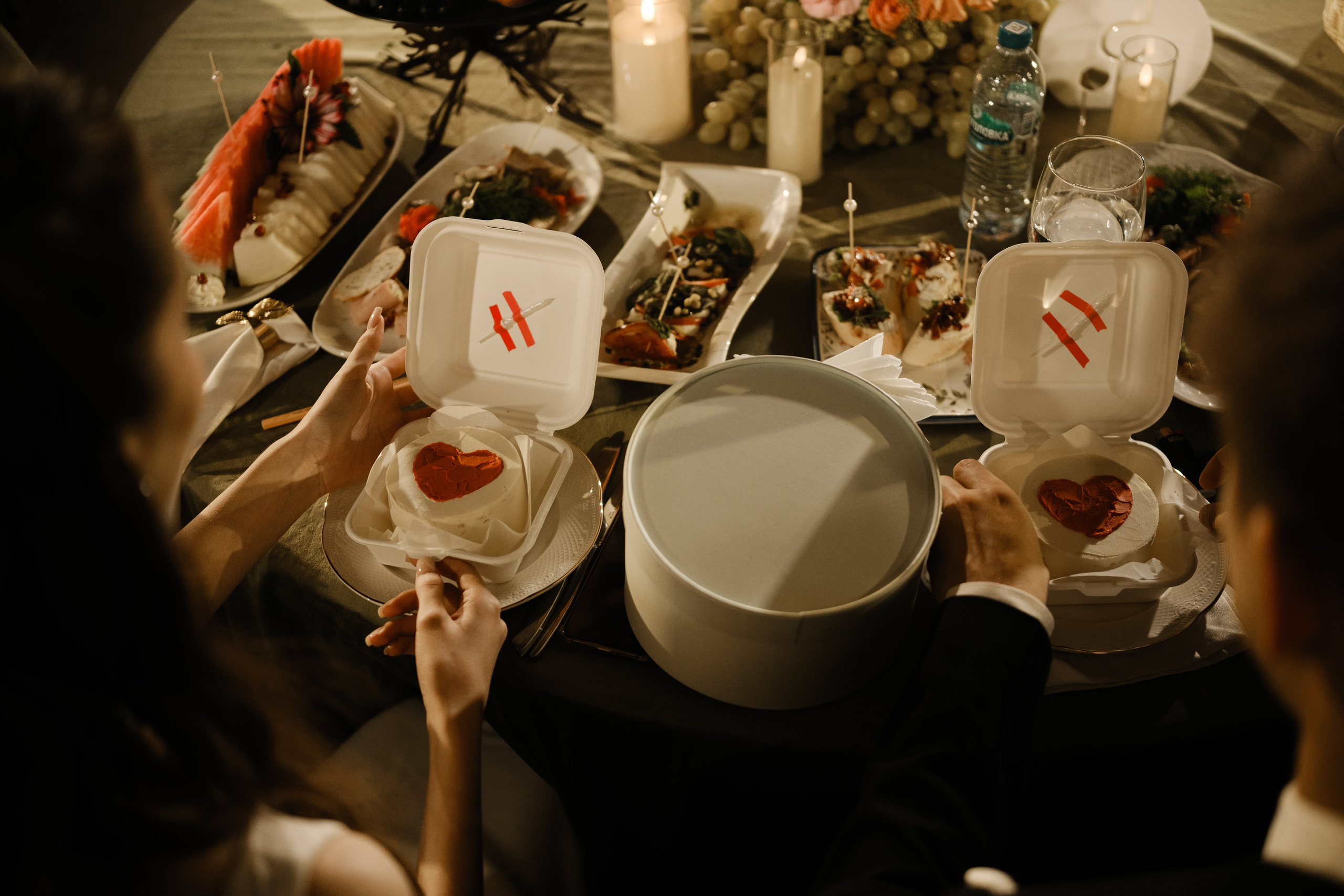 Нежность любви. Обо мне