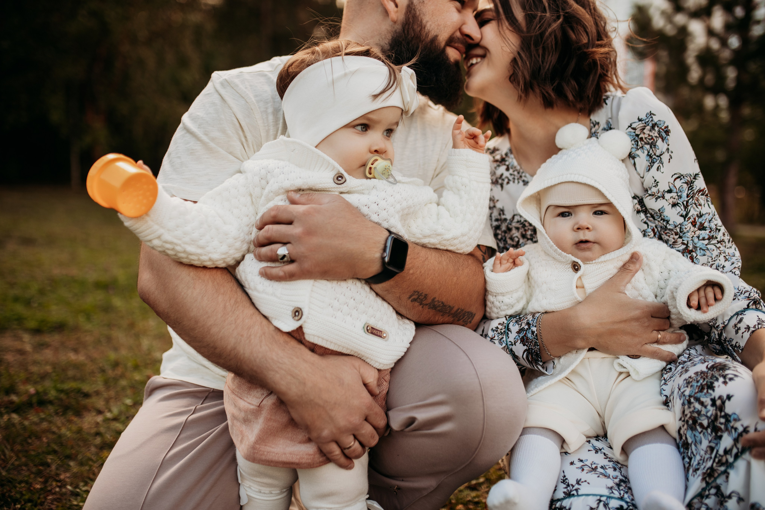 Лето. Фотограф Тимербаева Алина г. Сургут
