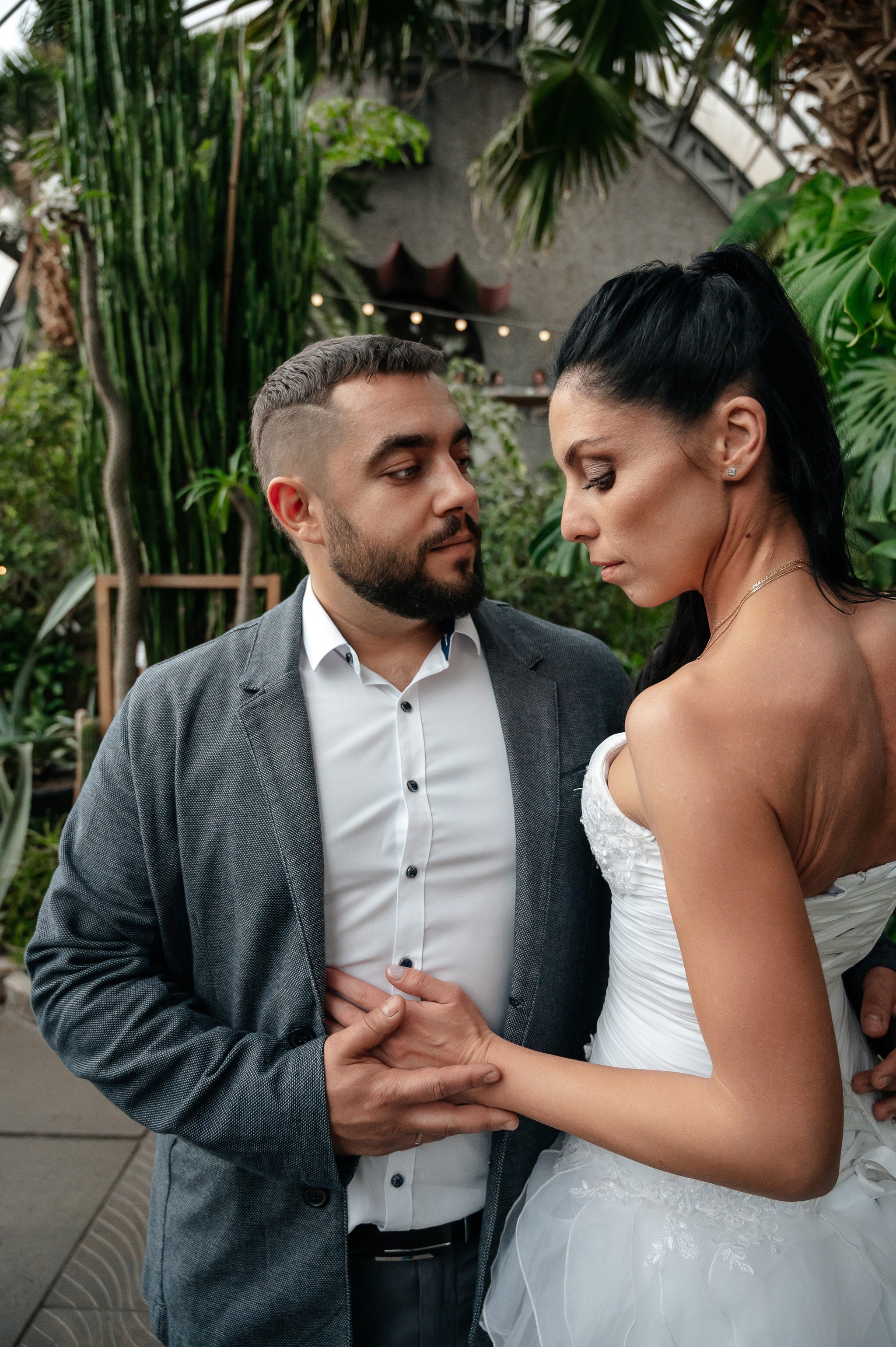 Царское село. Свадебный и семейный фотограф из Санкт-Петербурга Климов Анатолий