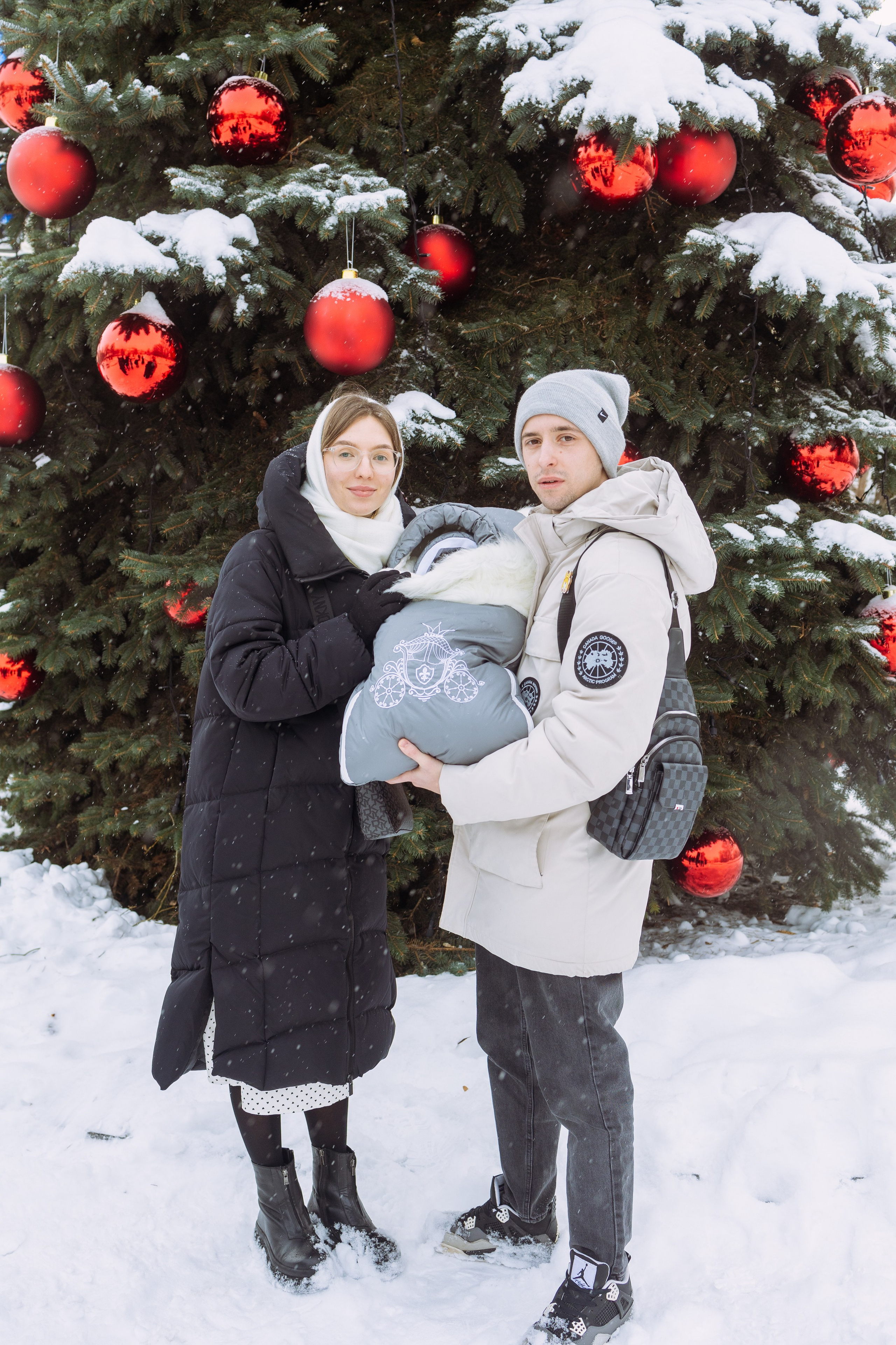 Крещение Софии. Фотограф Ольга Махалова — Санкт-Петербург, Москва, Нижний Новгород