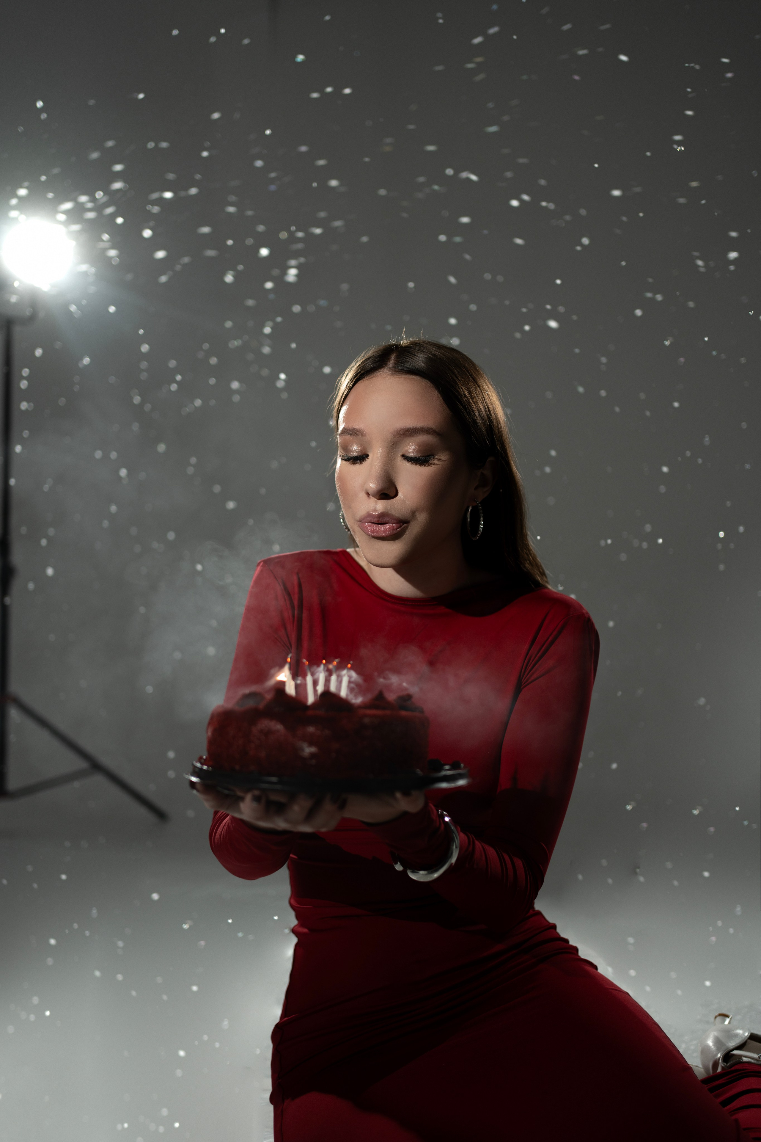 Луиза. Фотограф Новошахтинск|Ростов, Дарья Секрий