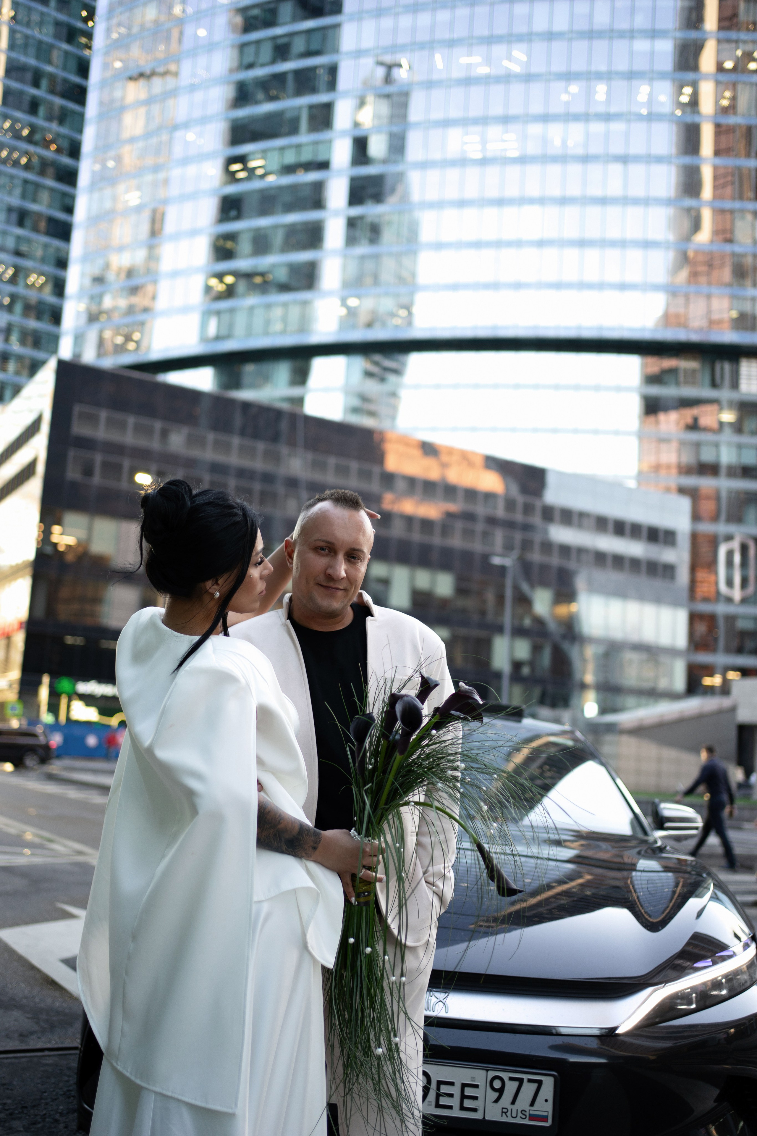 Владлена и Алексей. Фотограф Новошахтинск|Ростов, Дарья Секрий