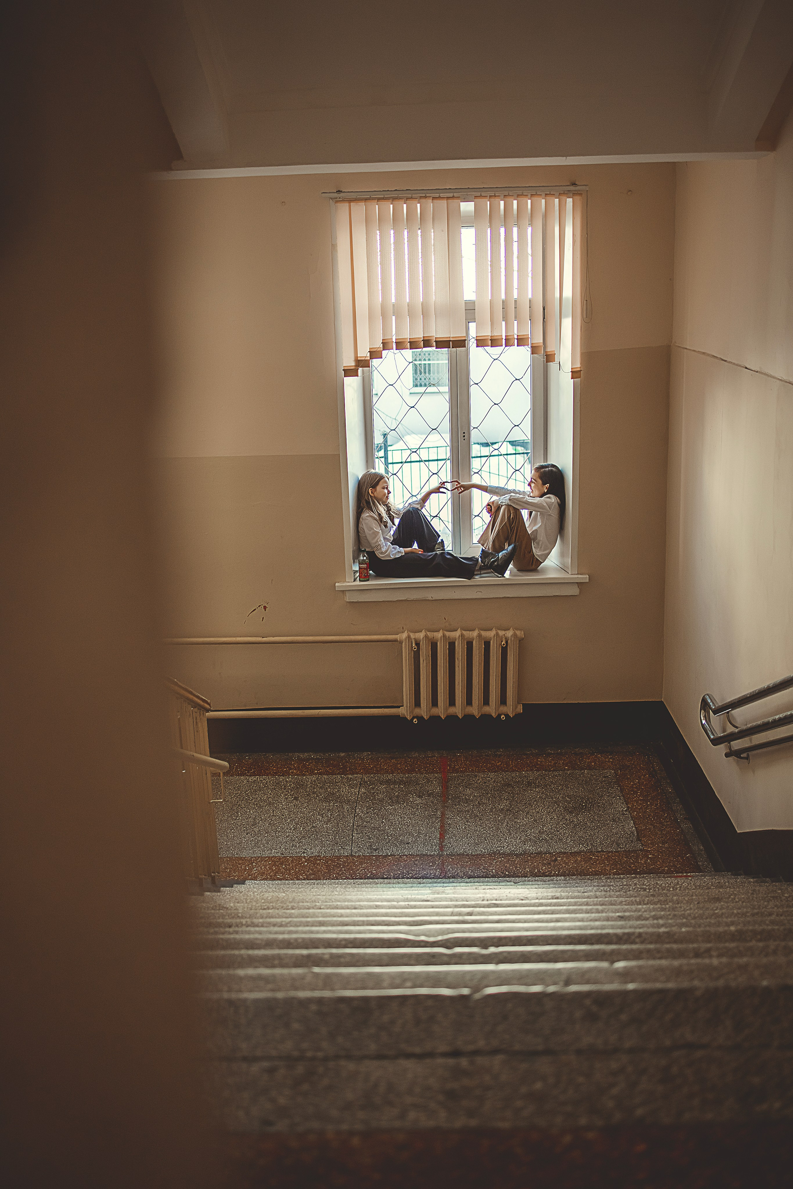 Альбом 4 класс