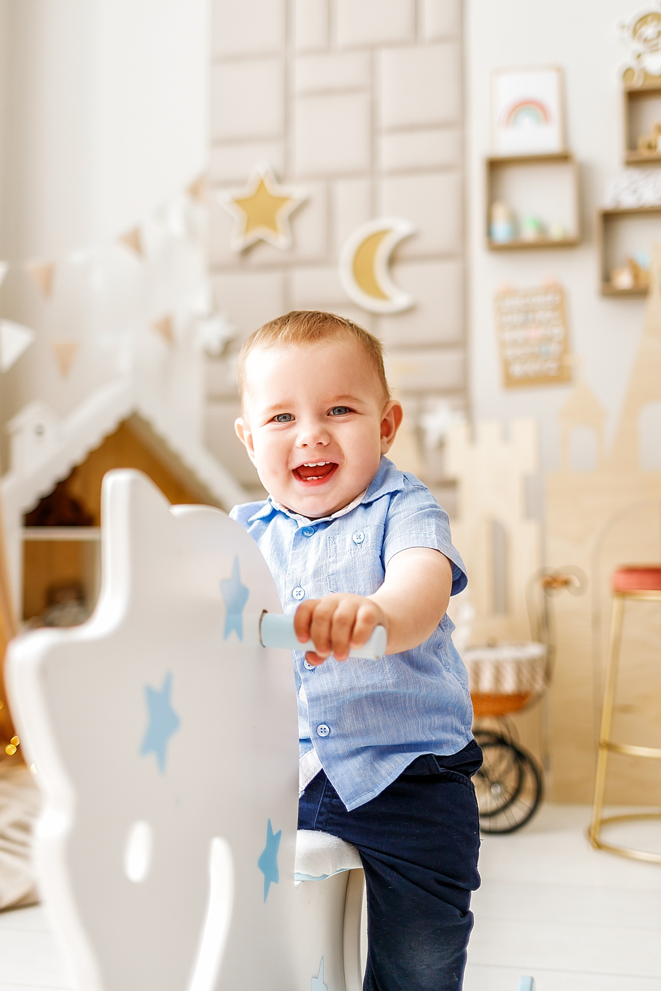 Семейные и детские фотосессии. Фотограф и видеограф в Москве и Московской области Мария Вишня