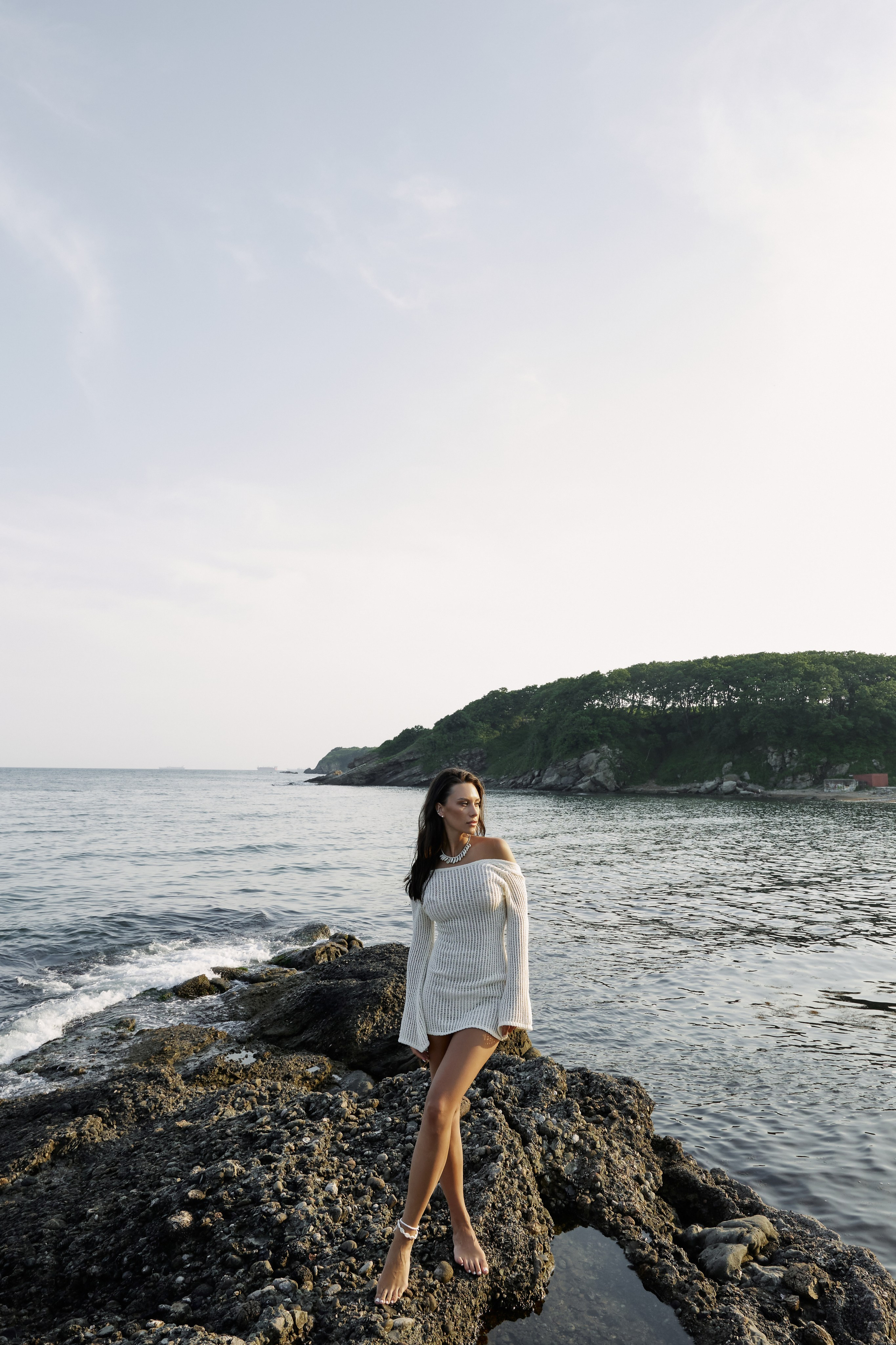 Саша. Семейный фотограф и фотограф беременности во Владивостоке