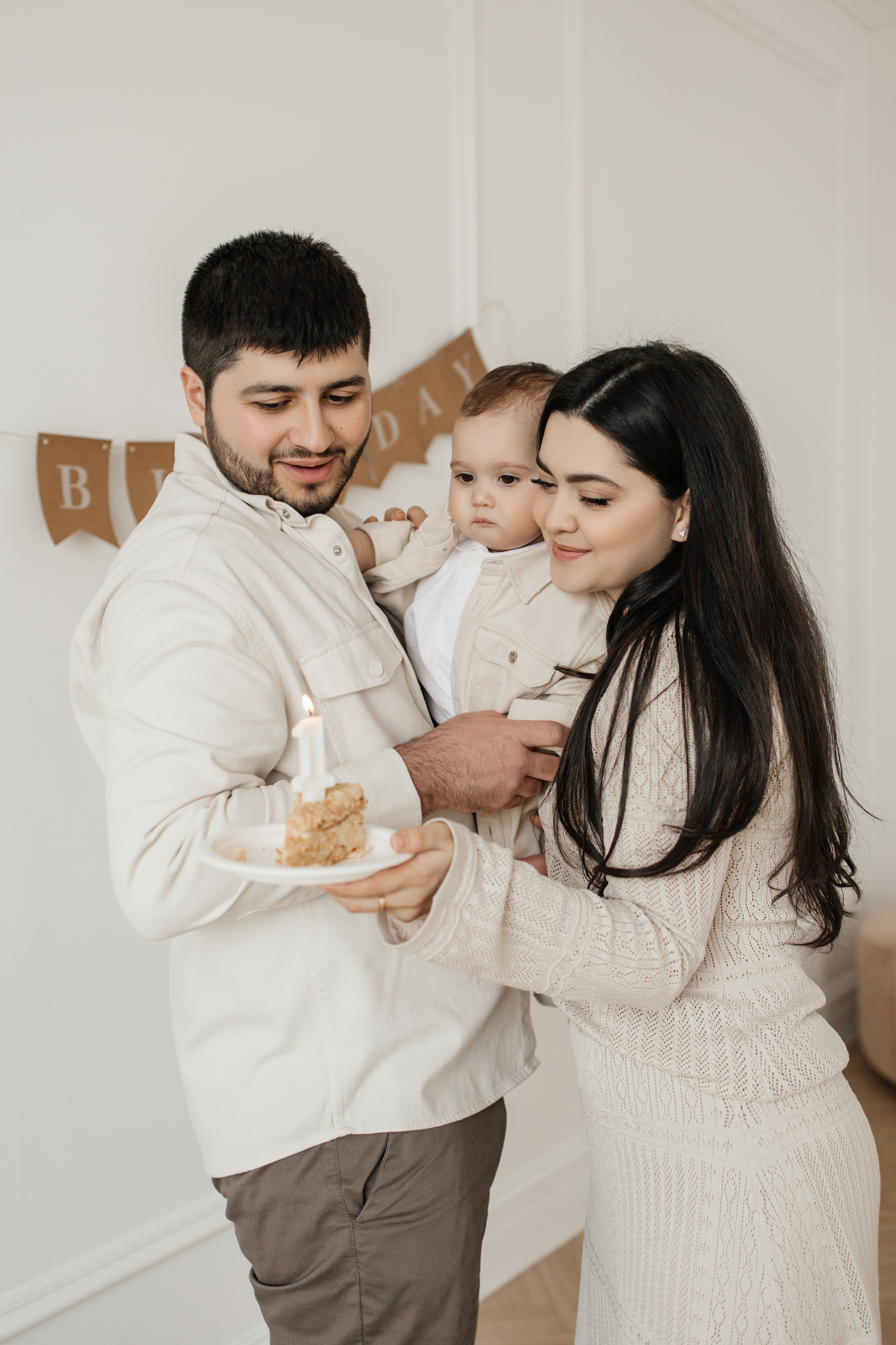 Семейные. Дарья Даровская