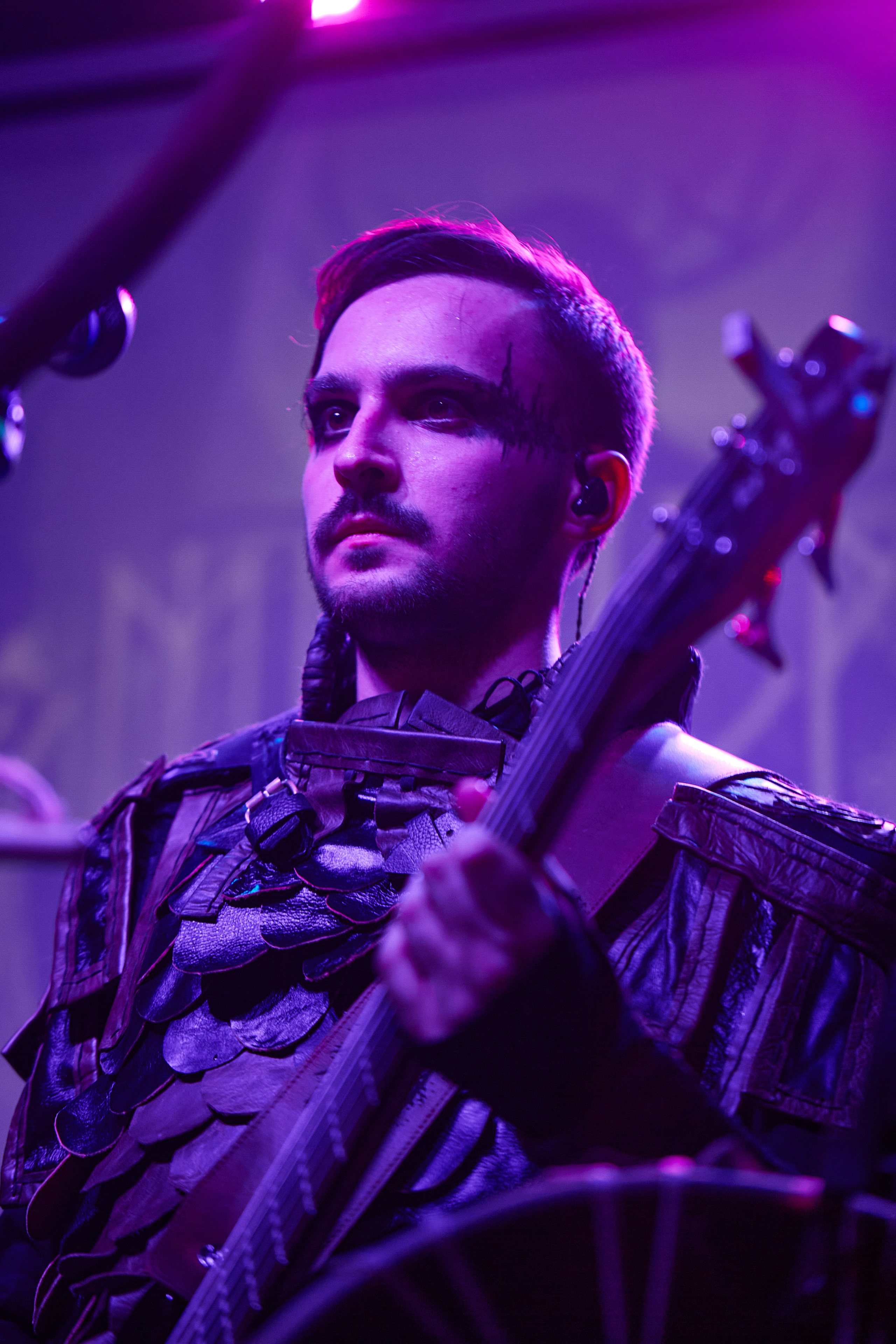 2023-12-24. Мещера