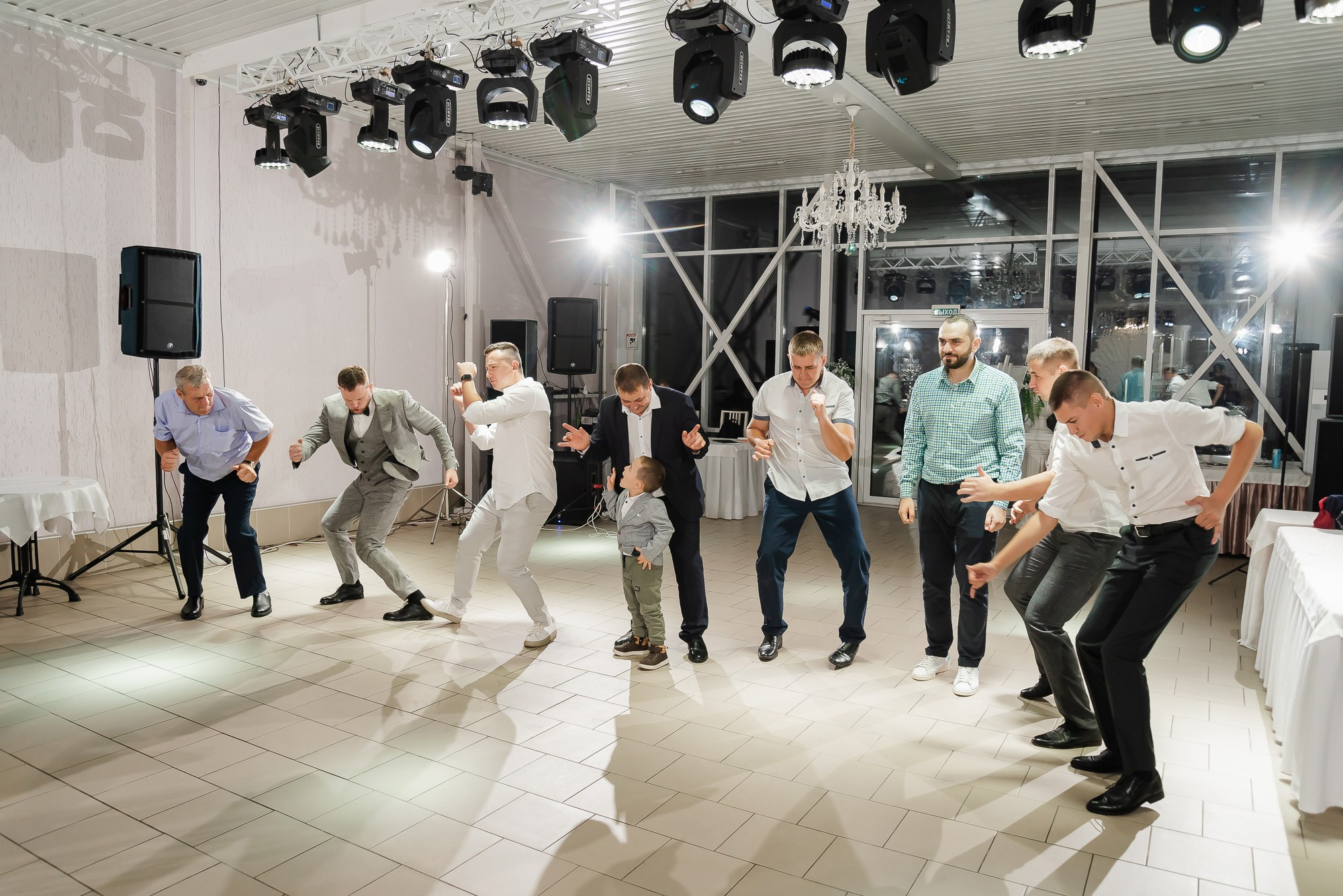 Денис и Аня. Свадебный фотограф в Барнауле Дмитрий Медведев