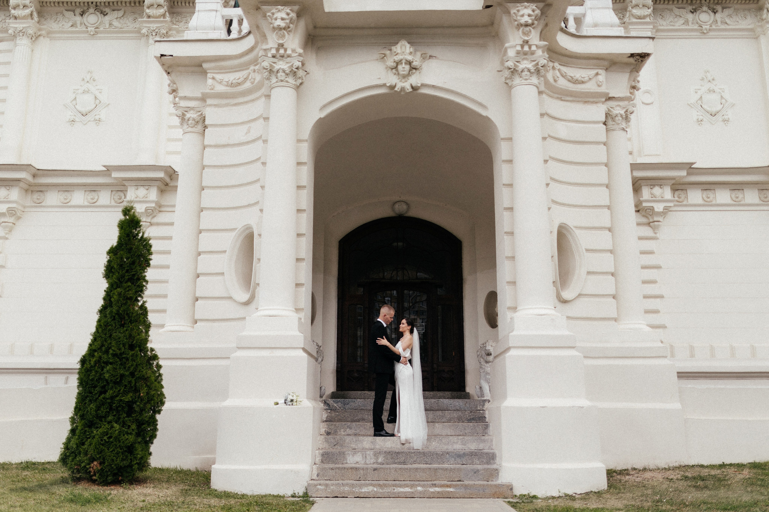 Катя и Серёжа. Фотограф в Тамбове Ольга Мельникова