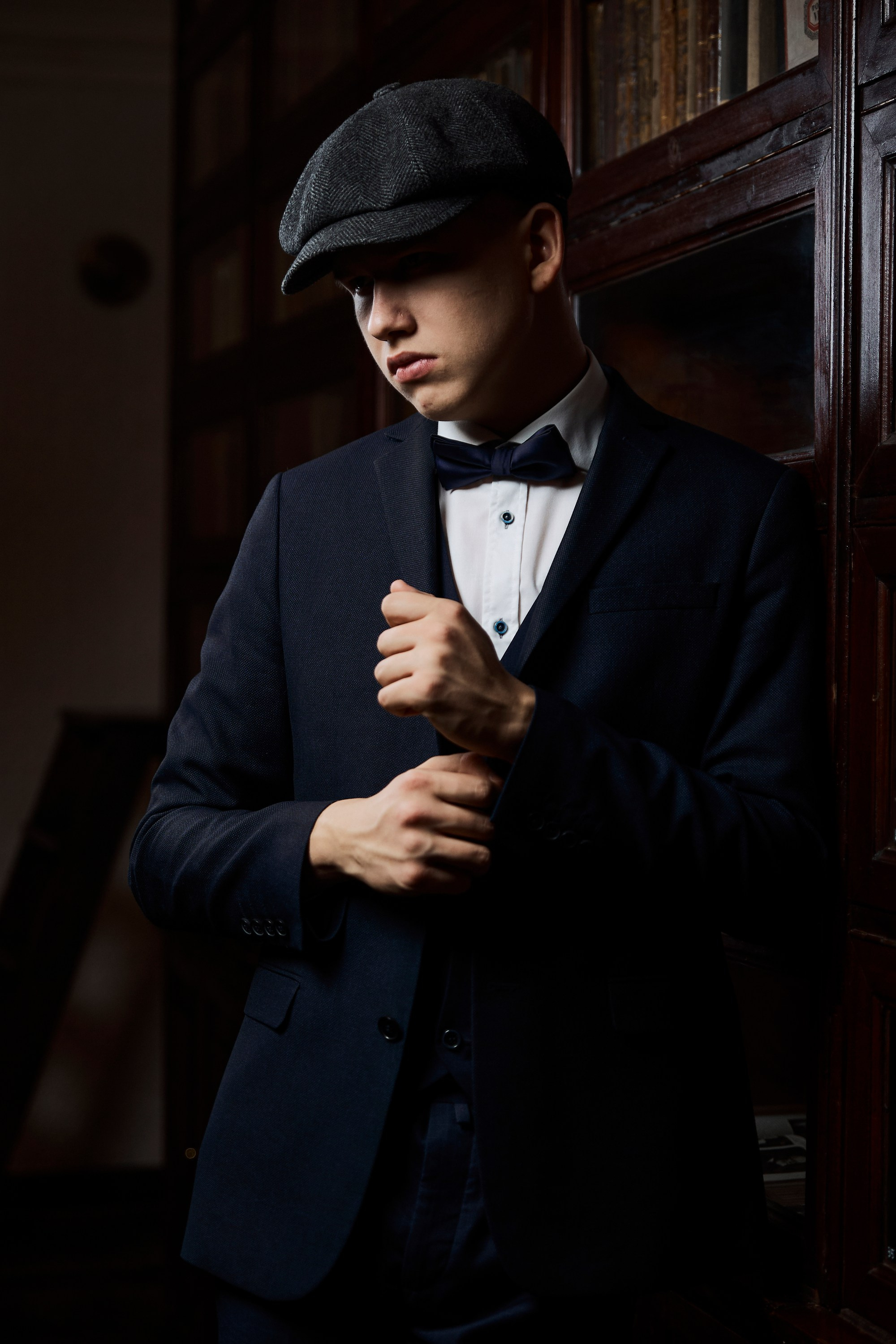 Фотопроект «Острые козырьки». Валитов Тимур | Репортажный фотограф