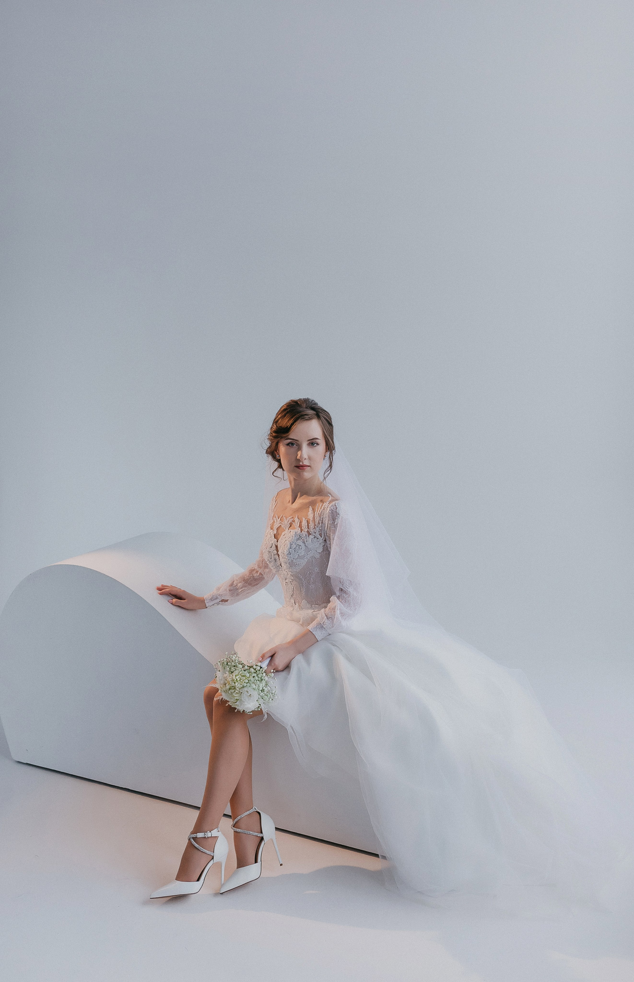 Павел & Полина. Семейный фотограф в Сургуте