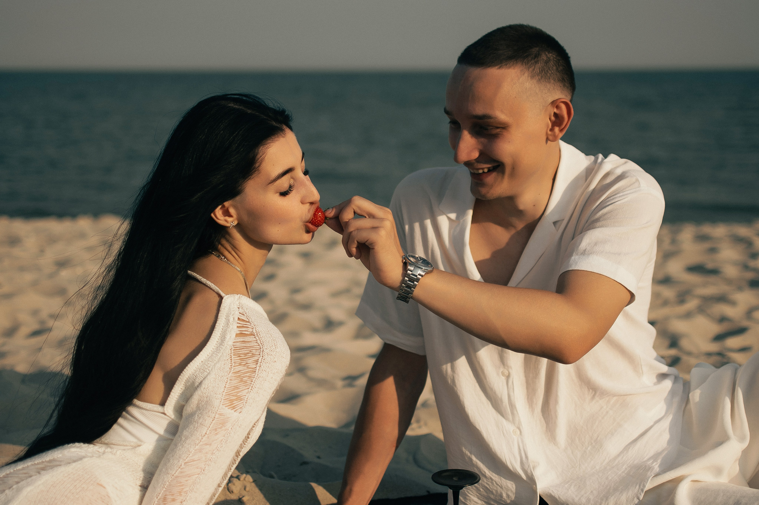 Предложение руки и сердца. Ларина Иванна фотограф в Донецке