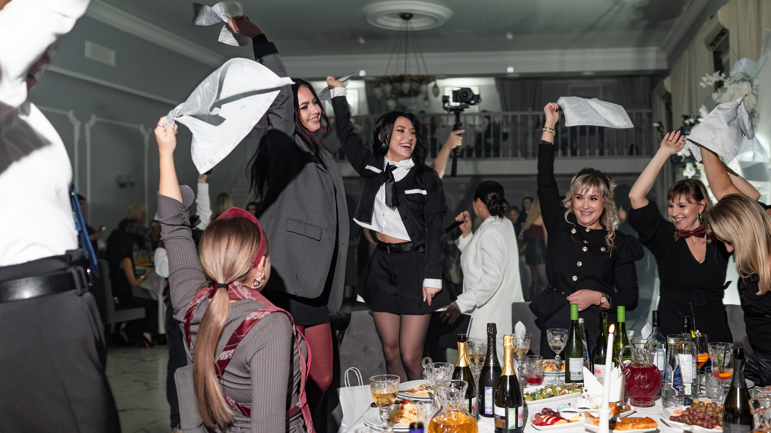 Девичник — 4. Бжицких Виталий — фотограф г. Ульяновск