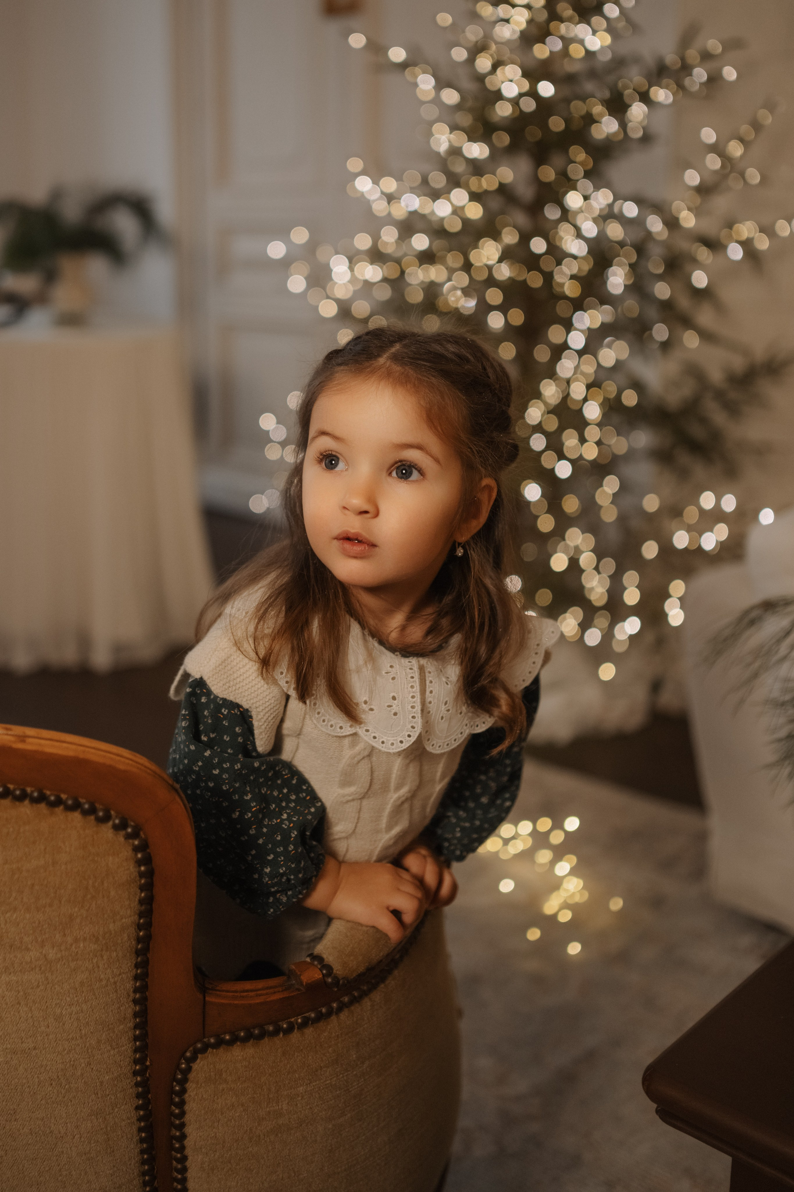 Аня и Анюта. Дьяконова Валерия семейный и детский фотограф в Санкт-Петербурге
