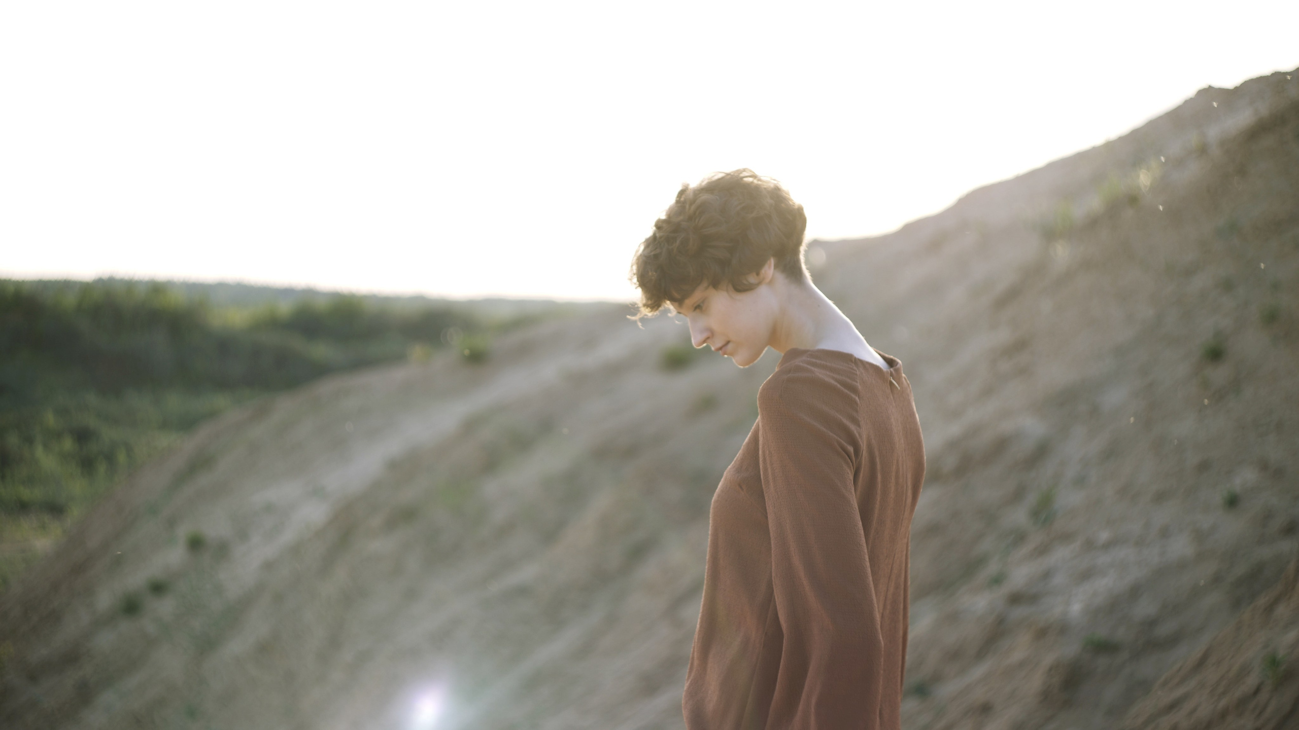 Модельные съёмки. Дмитрий Игнатов