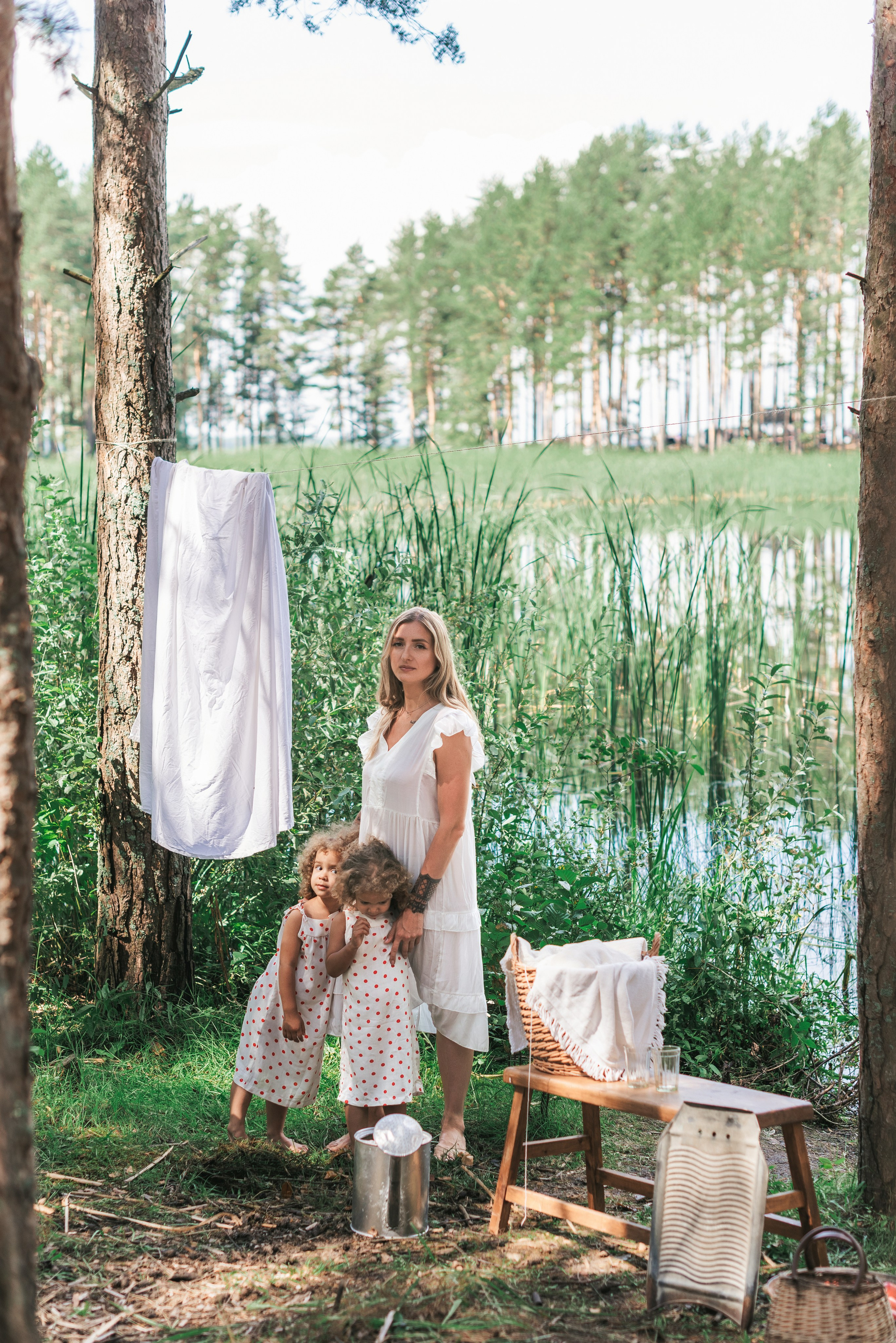 Семейные фотосессии. Фотограф в Минске