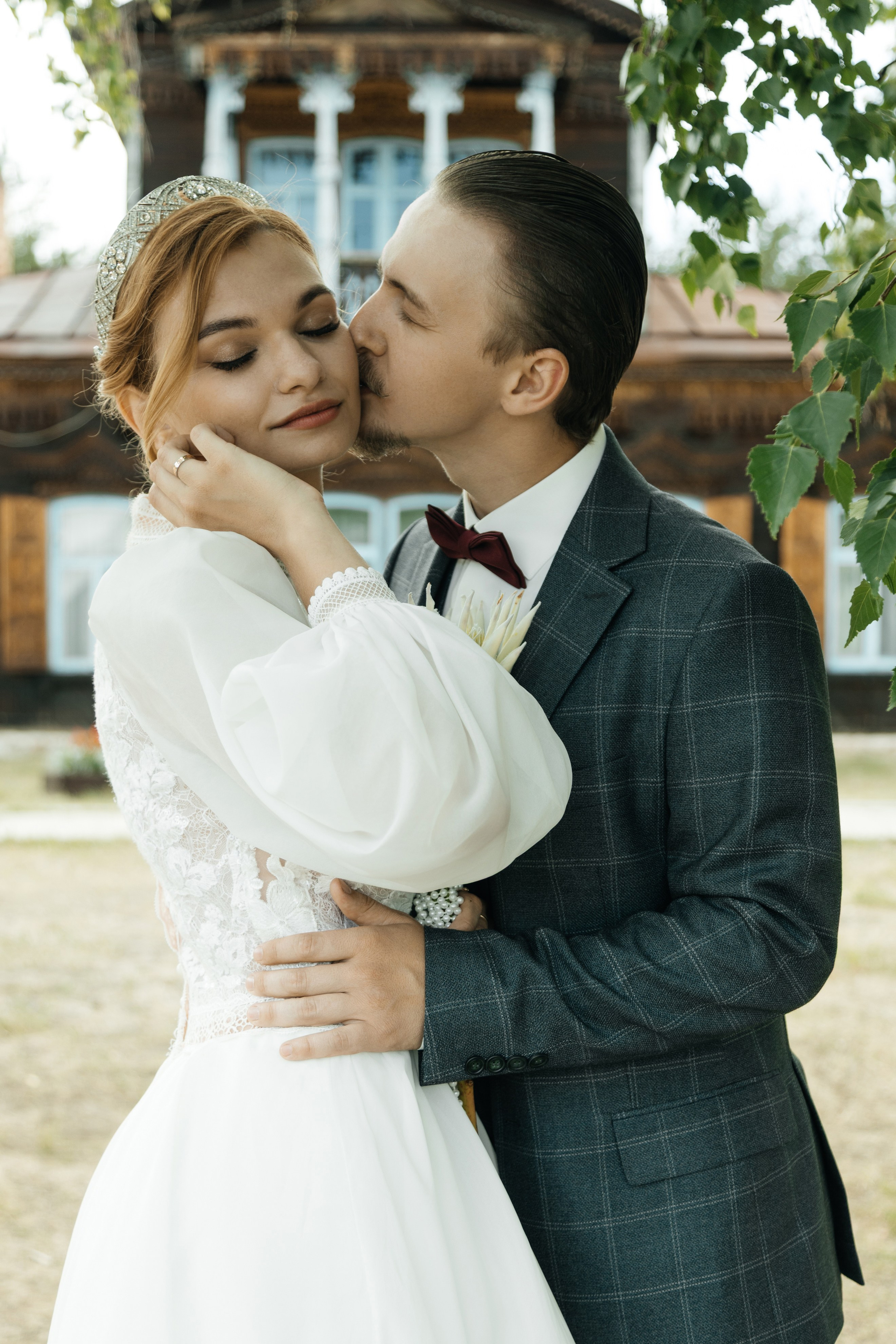 Дмитрий & Александра. Фотограф Иркутск/Улан-Удэ Алекс Жданов