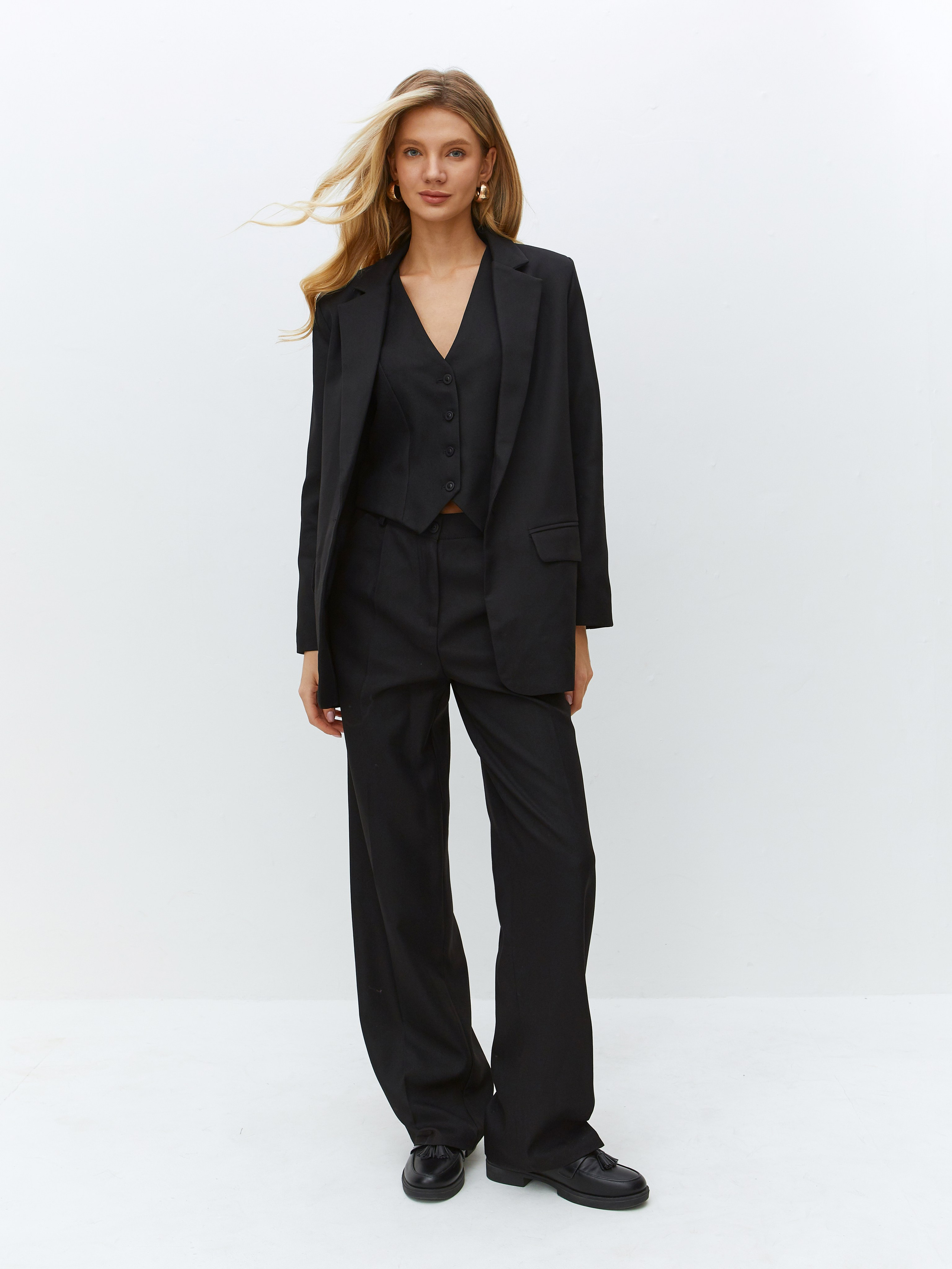 The View Studio: E-commerce. Aleksandra Egorova photo