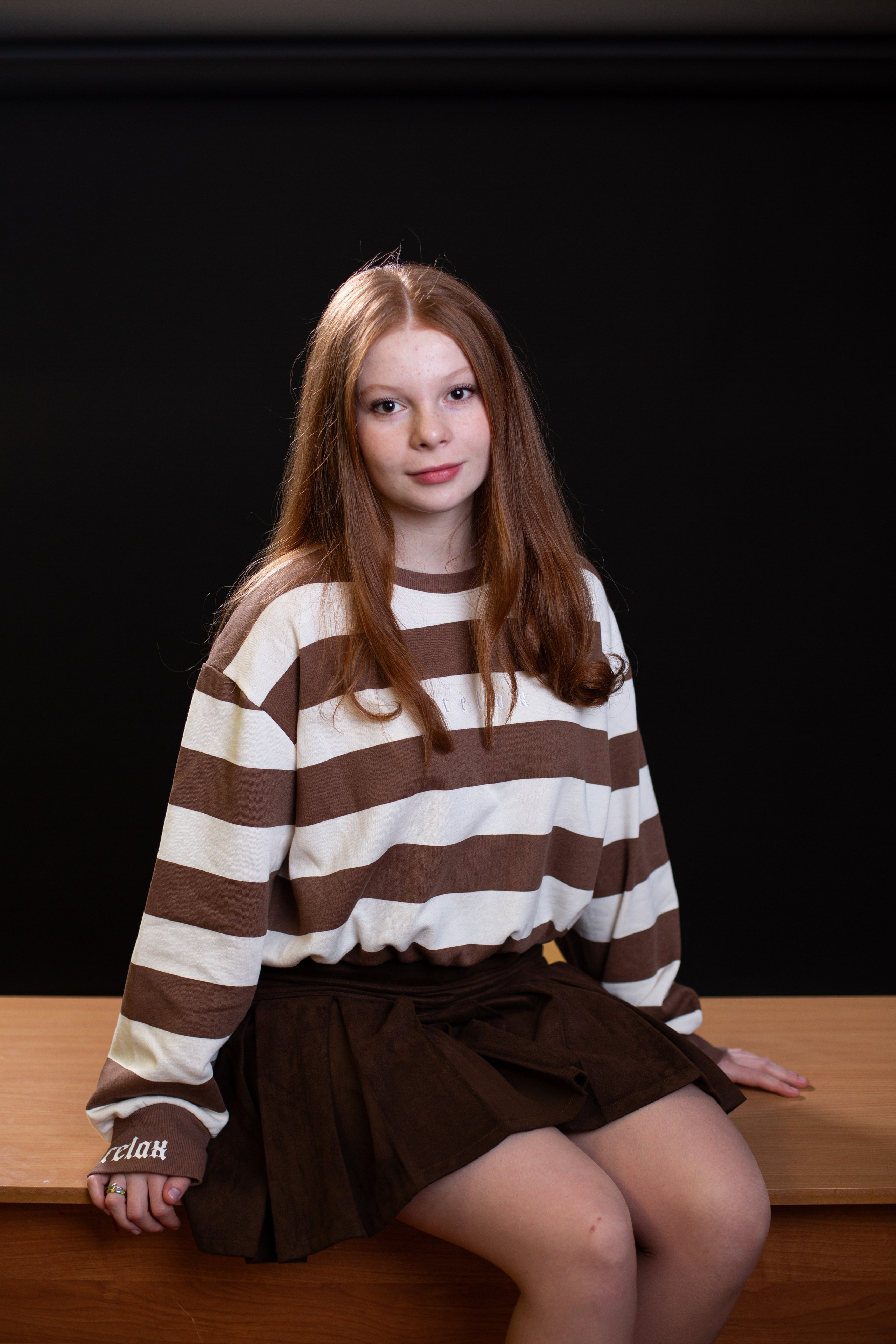 Выпускной альбом