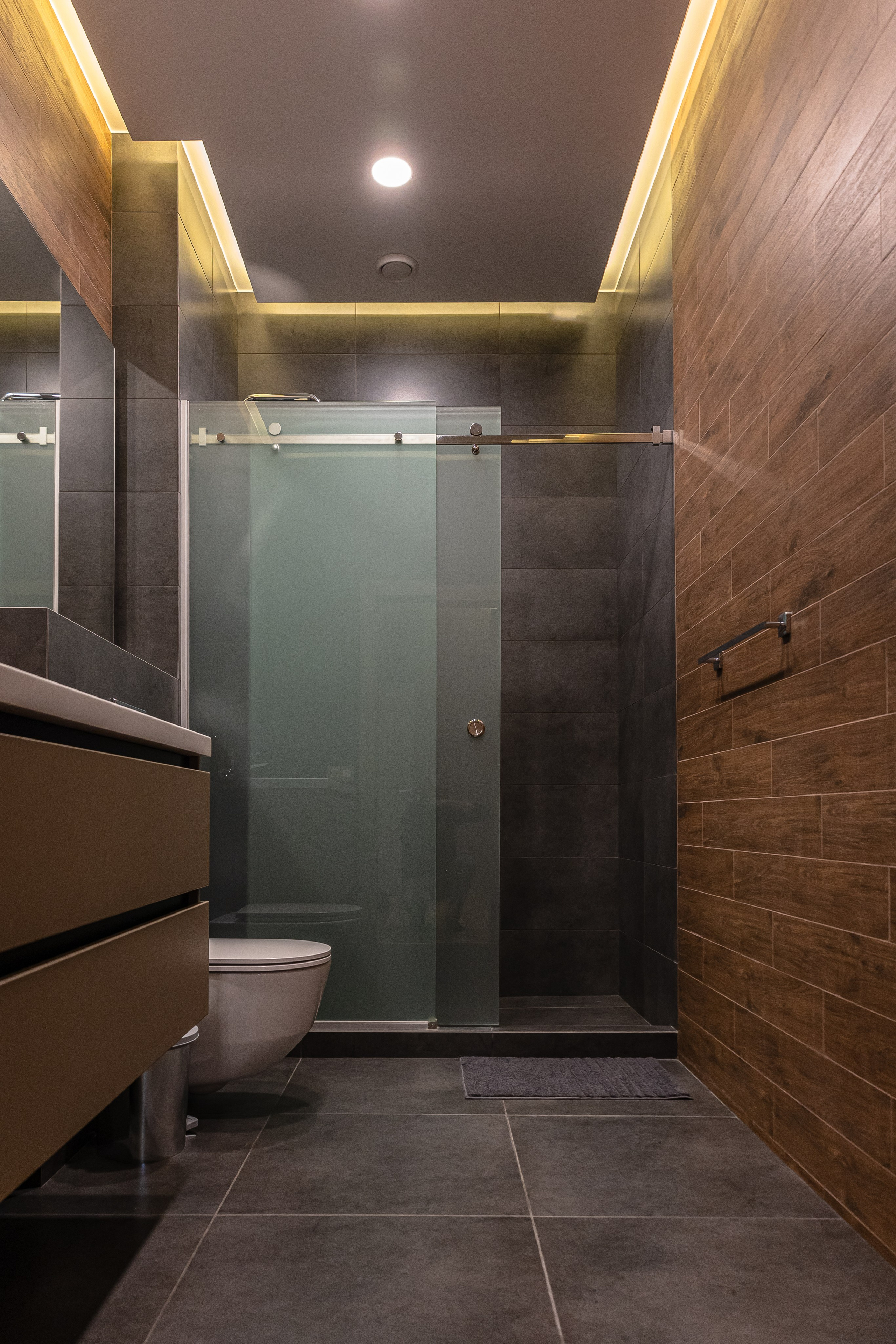 Дом 1. Фотограф Антон Катунин | Симферополь