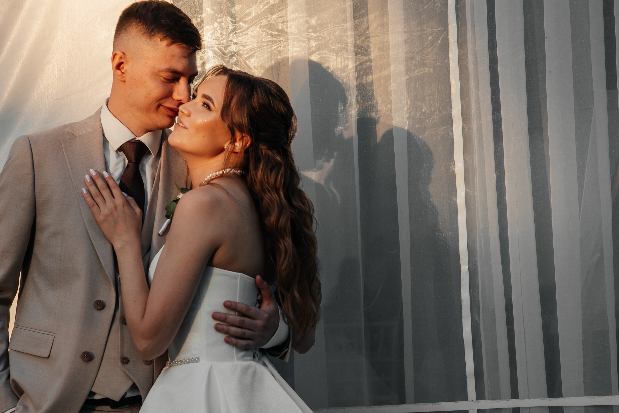 Никита и Наташа 2025. Свадебный и портретный фотограф Алина Иванова. Екатеринбург-Москва