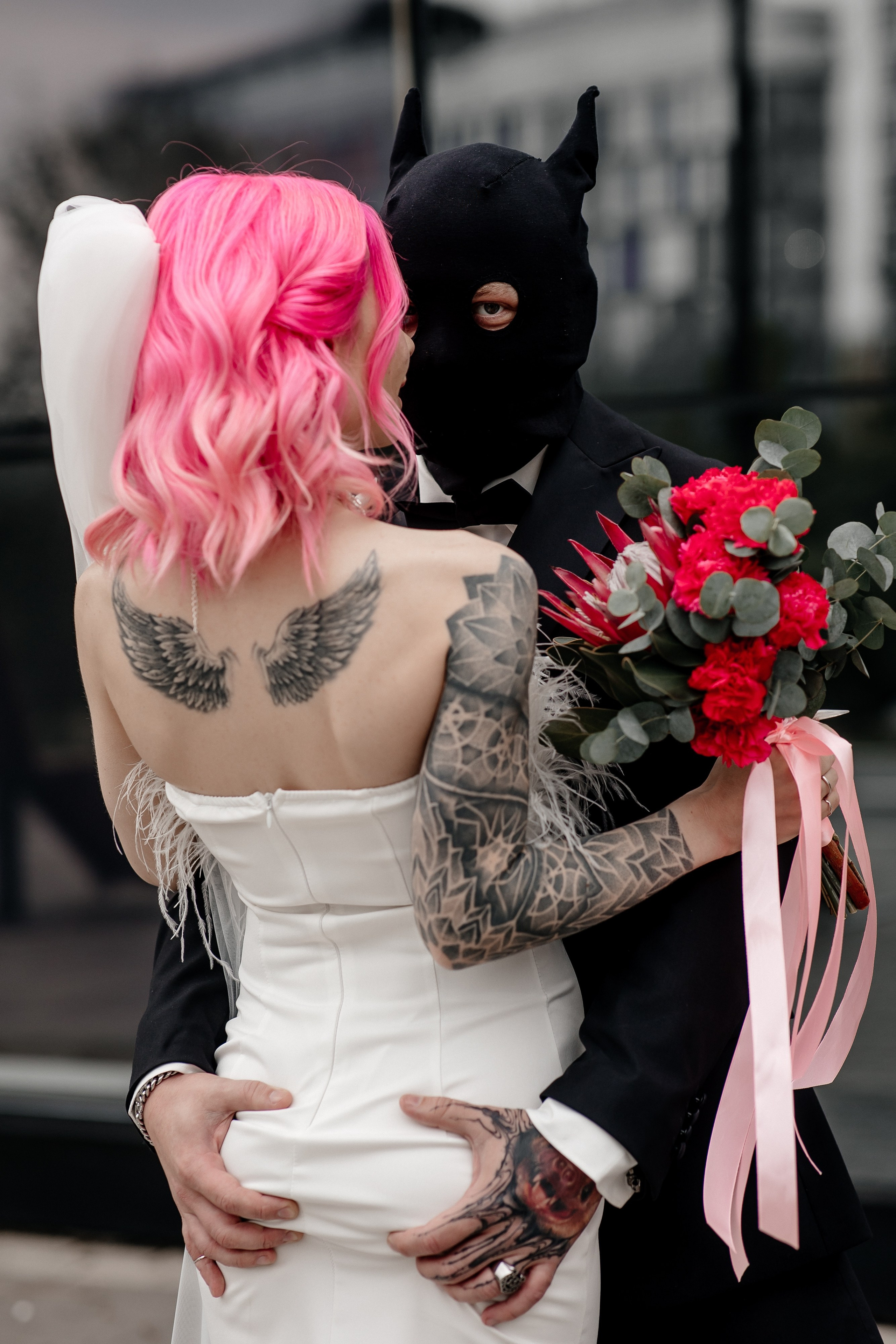 Саша и Таня 2024. Свадебный и портретный фотограф Алина Иванова. Екатеринбург-Москва