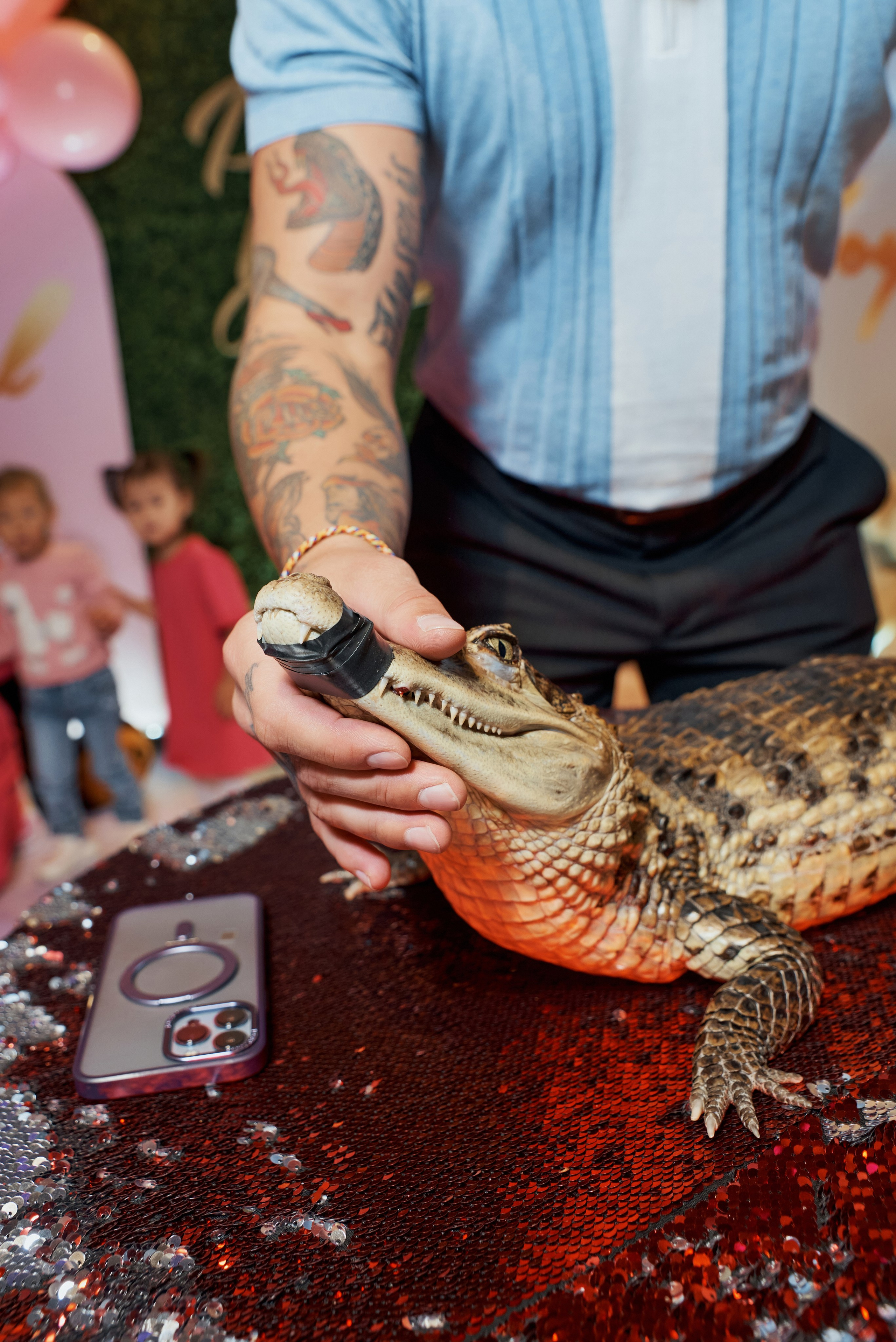 ПАВЛОВЫ gender-party. ФОТОГРАФ Кристина Павлова | МОСКВА