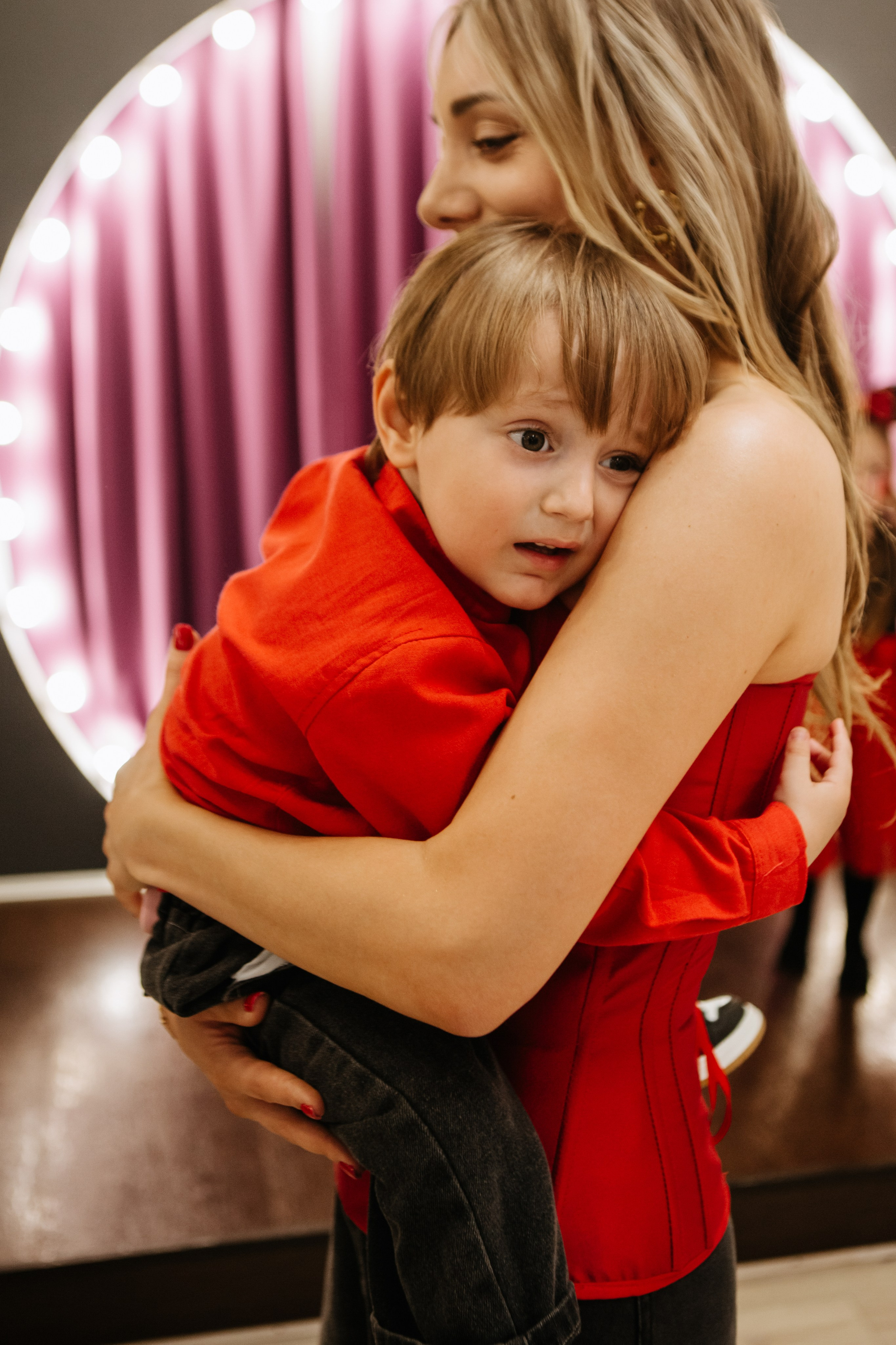 Mickey's Birthday Party!. Фотограф в Волгограде и Москве | Анастасия Лаврова