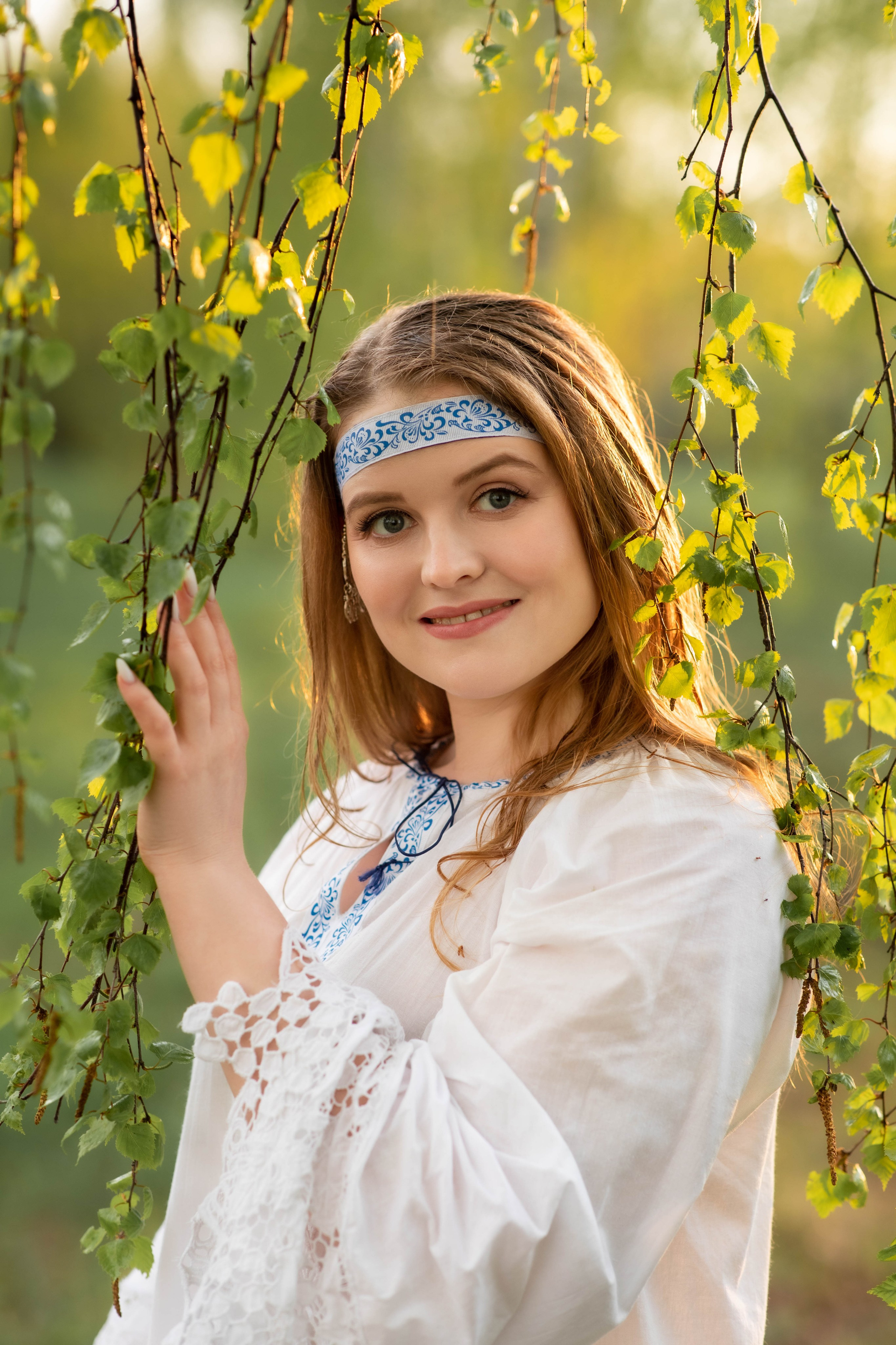 Россия матушка