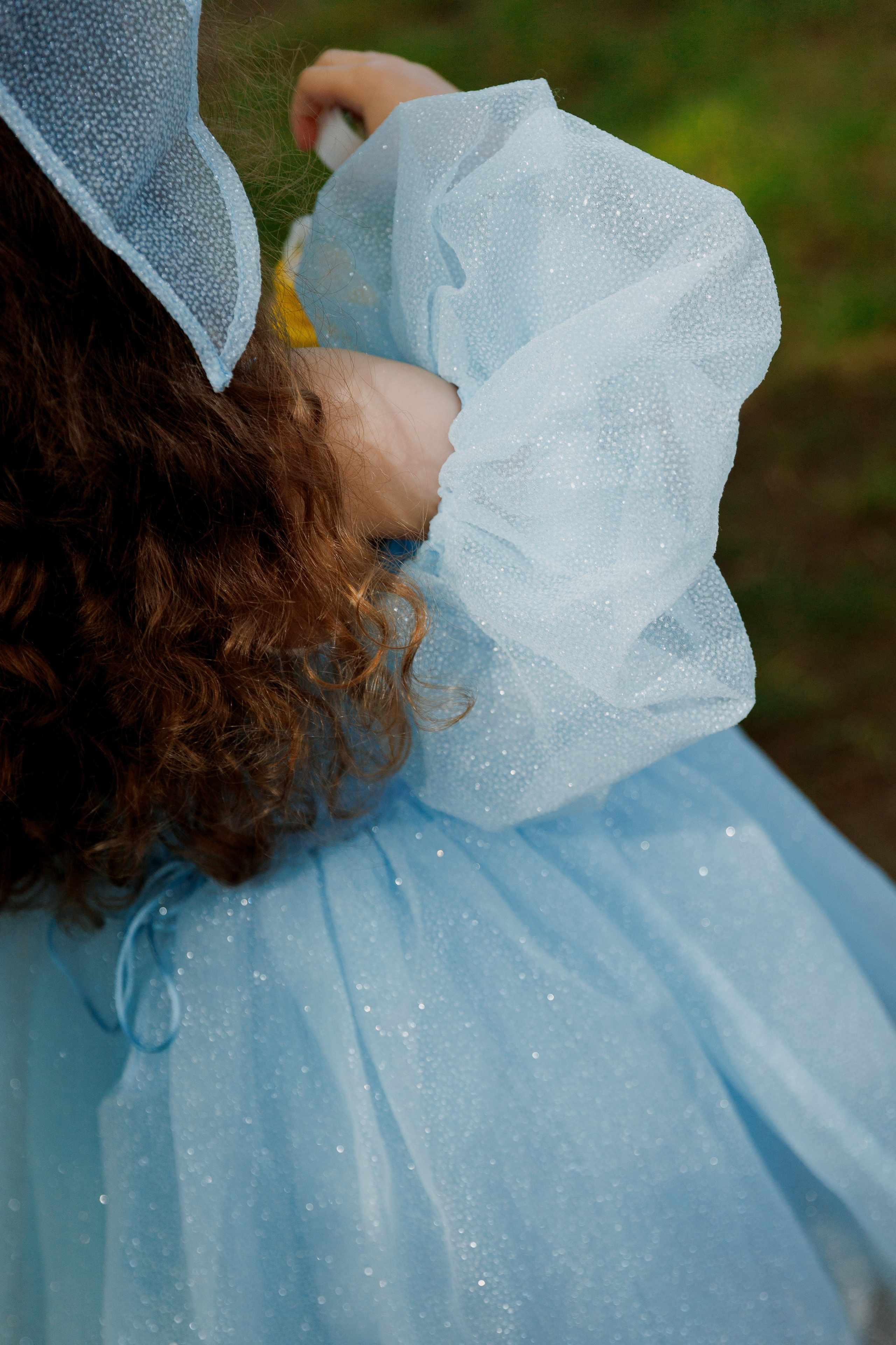 День Рождения Николь. Фотограф в Петербурге