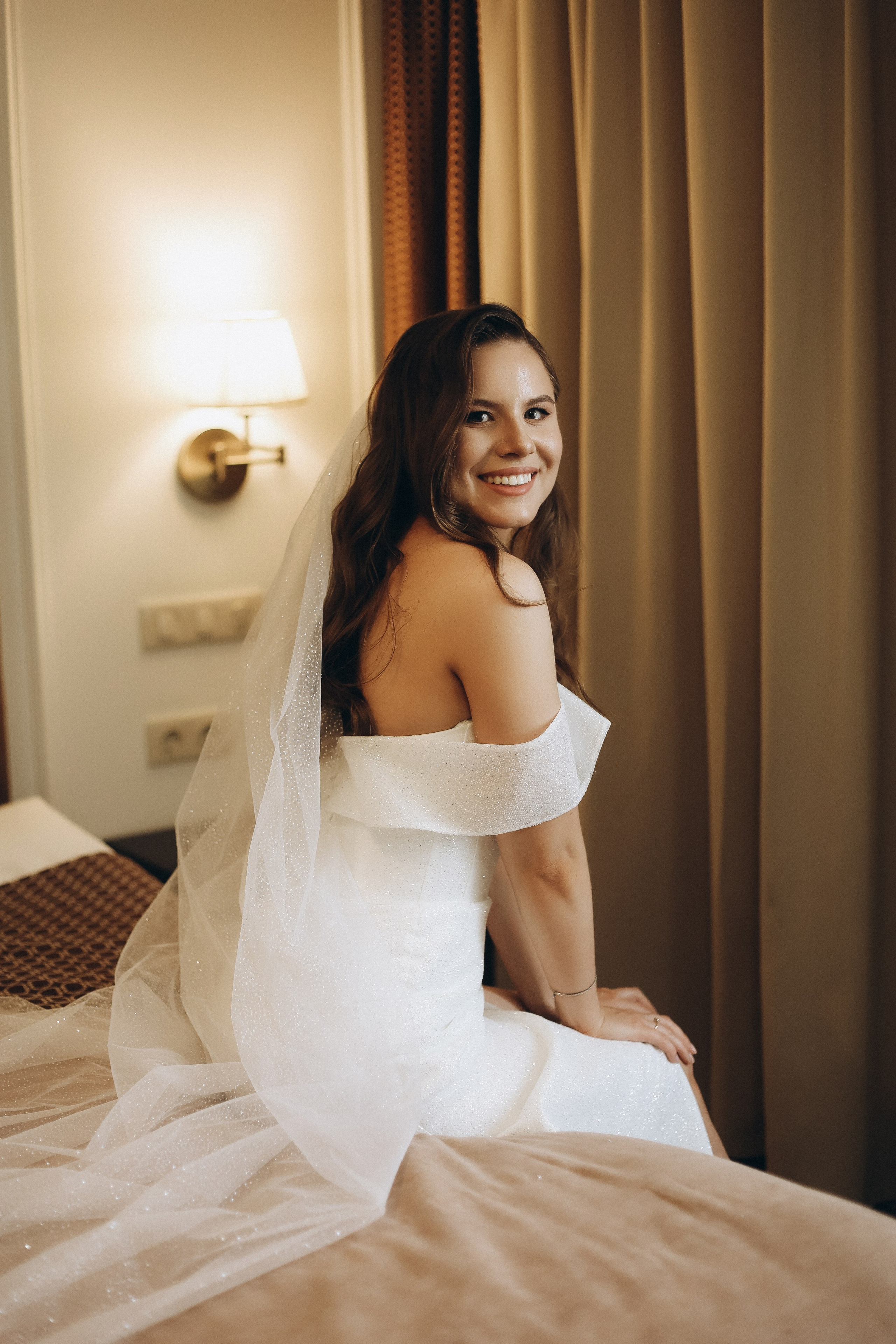 Айман & Наталья. Свадебный фотограф Татьяна Курганская