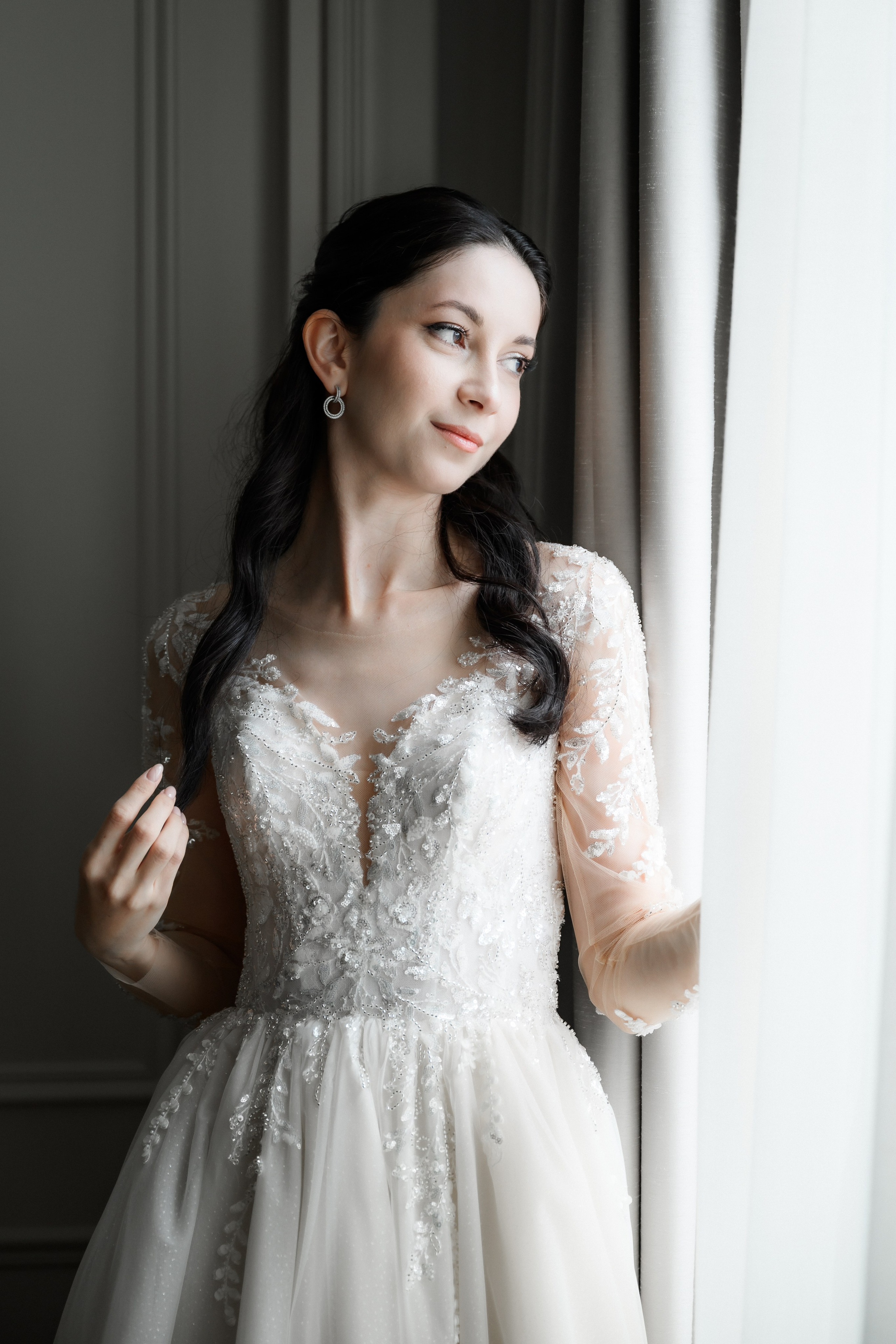 Портретный | Репортажный фотограф в Москве