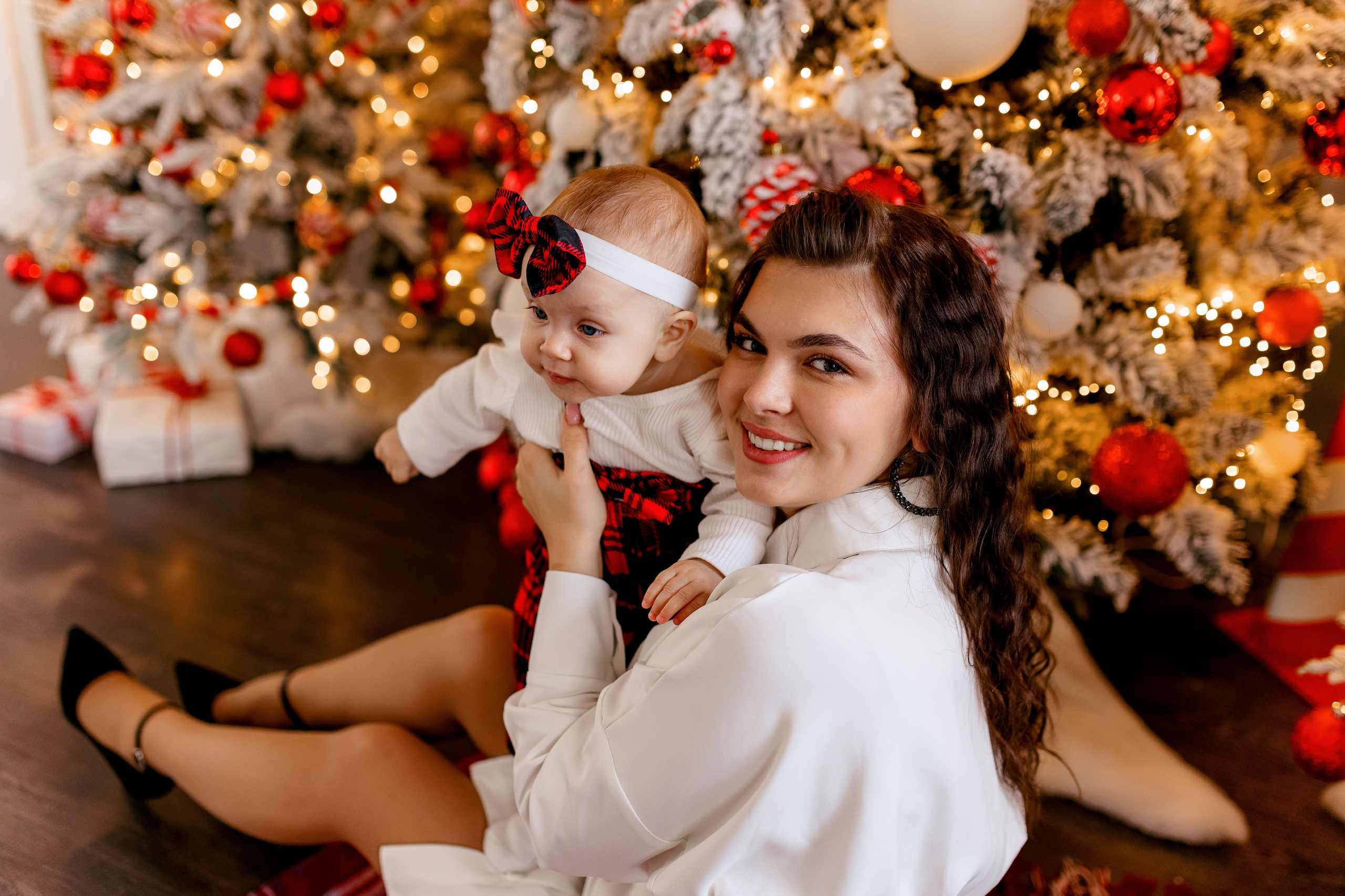 Сережа и Лера. Свадебный и семейный фотограф в Туле и области Маша Костина