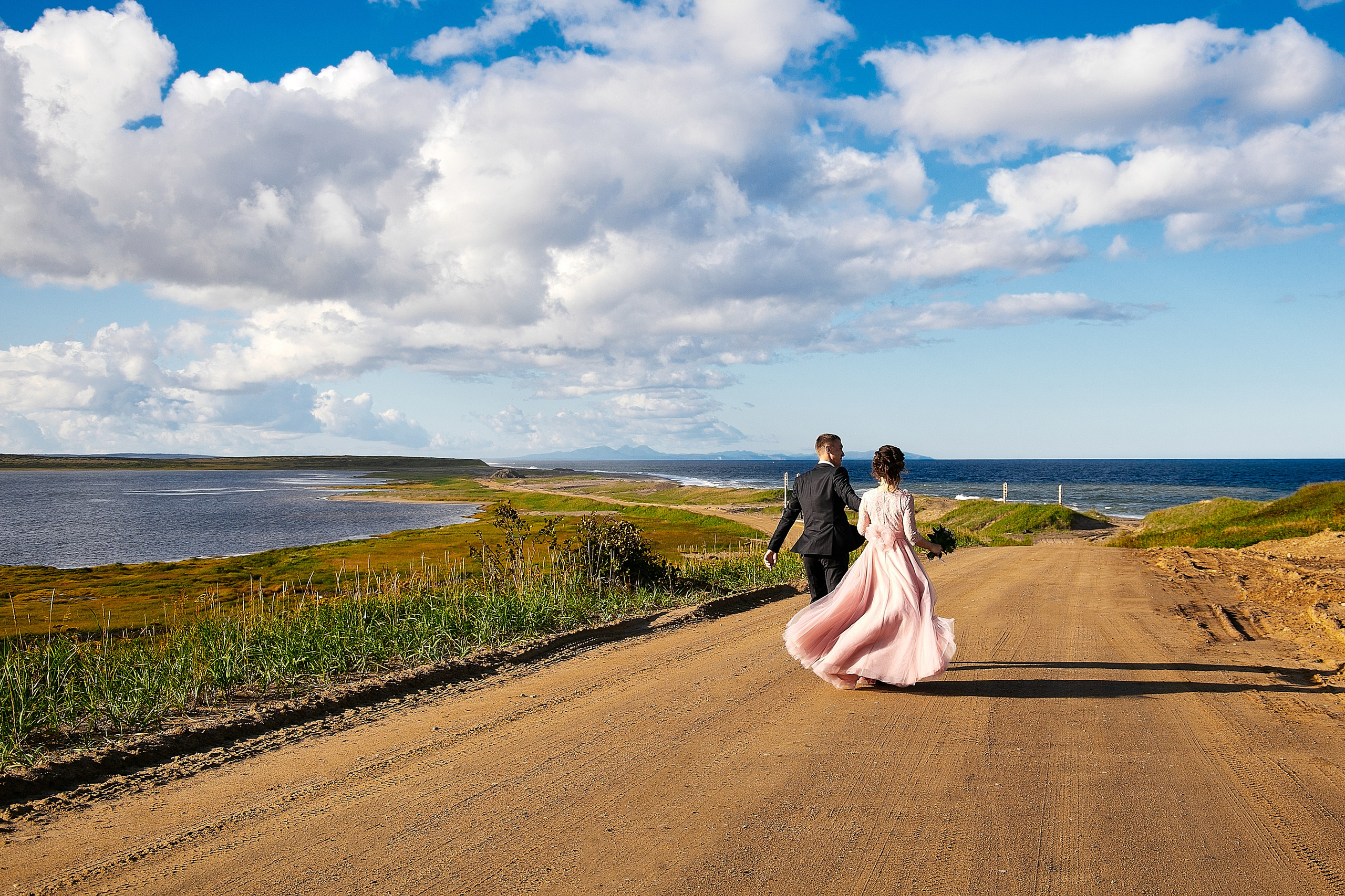 Свадьбы. Главная