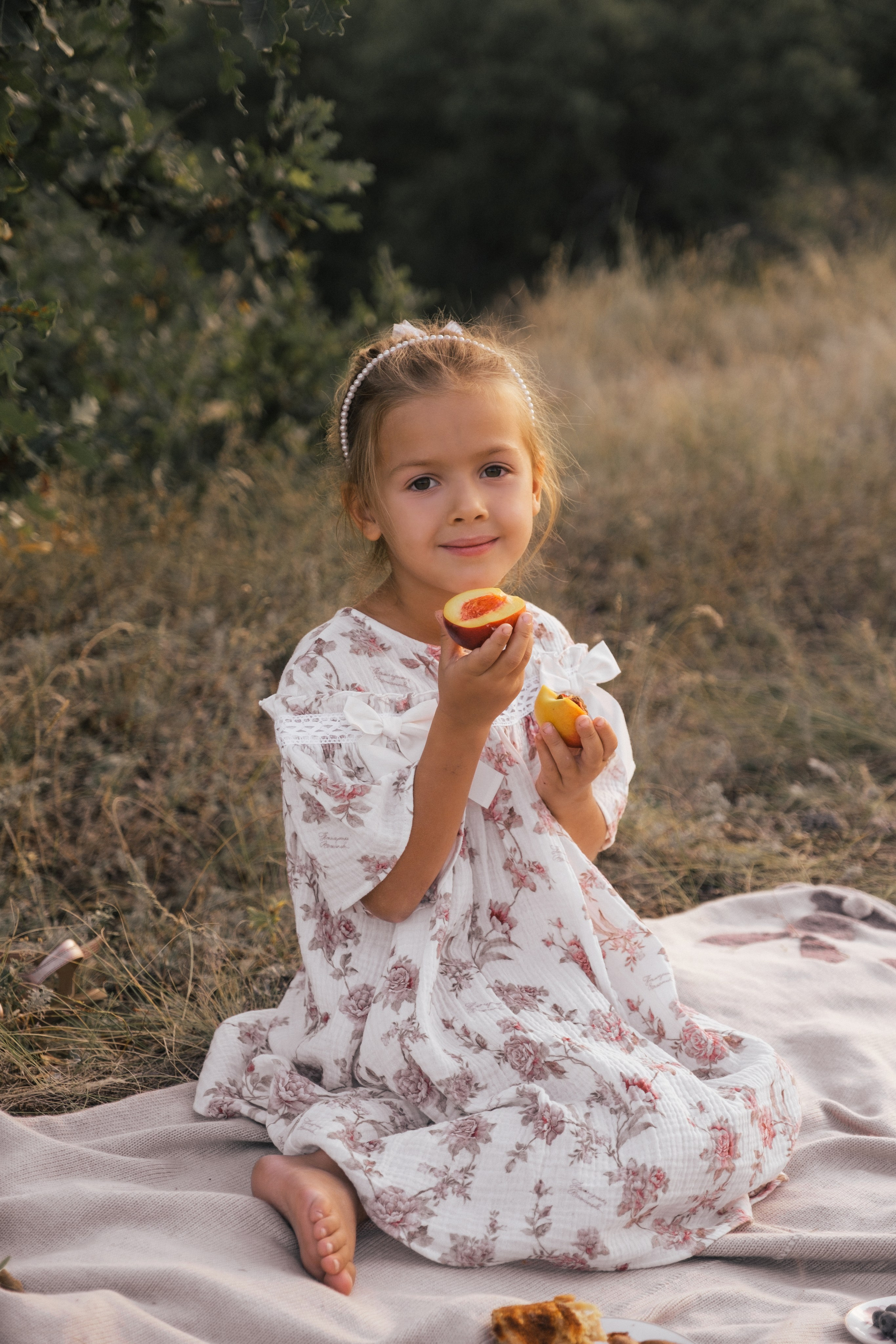 Арина, Борис, Валерия и Эмилия. Свадебный и семейный фотограф в Волгограде