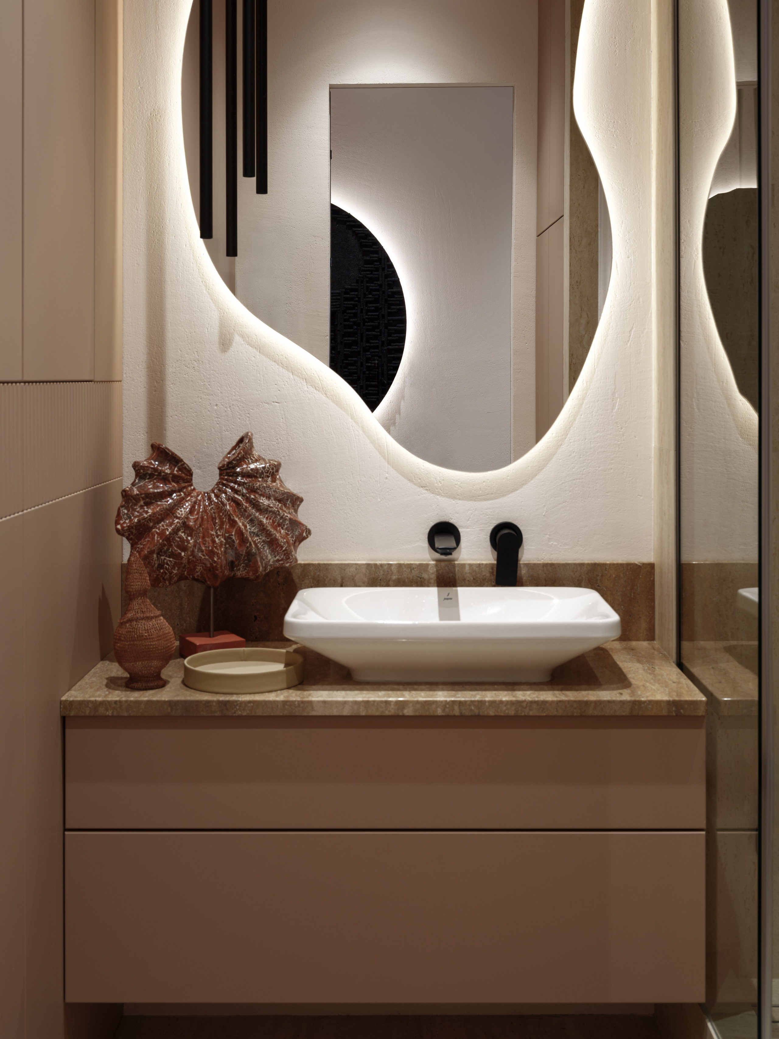 Зорге. Артур Попов — интерьерный фотограф