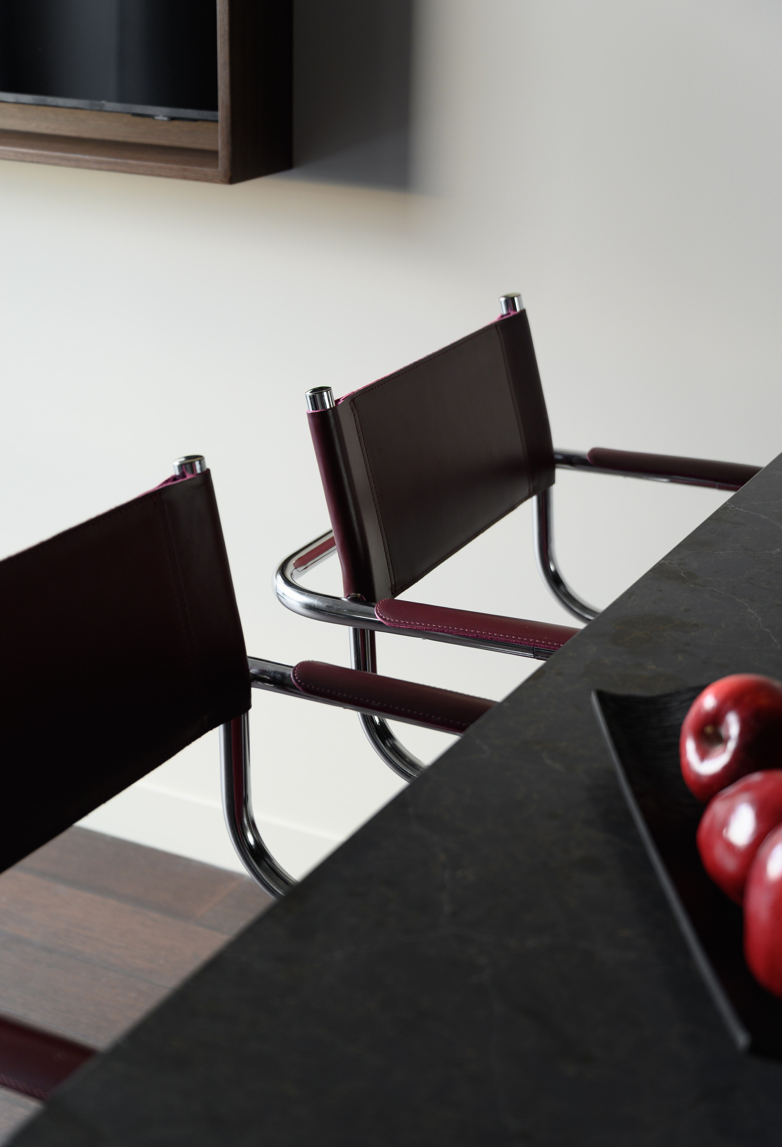 Шмитовский. Артур Попов — интерьерный фотограф