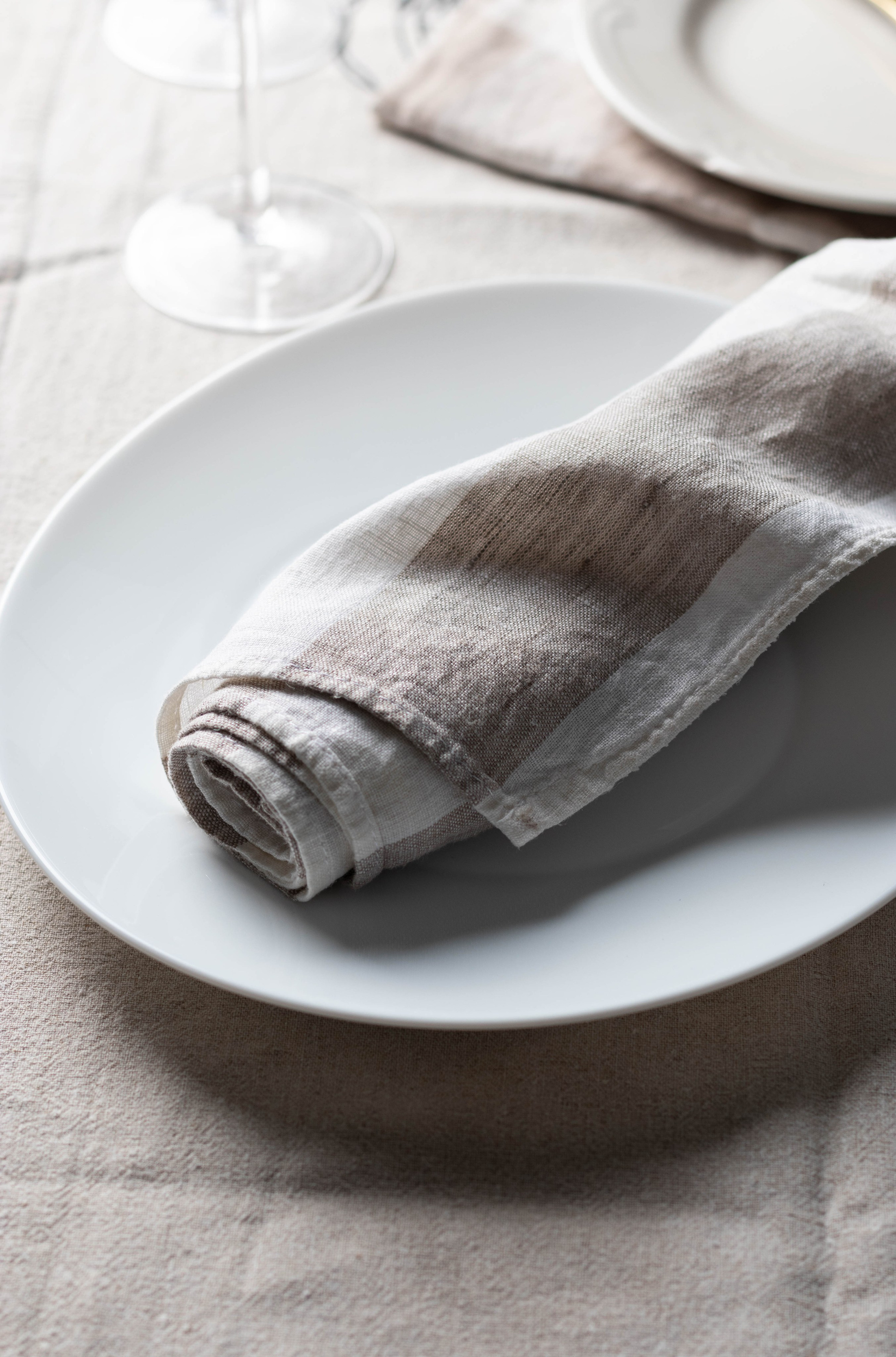 Салфетки. Ольга Кирсанова фуд-фотограф, фуд-стилист, Москва