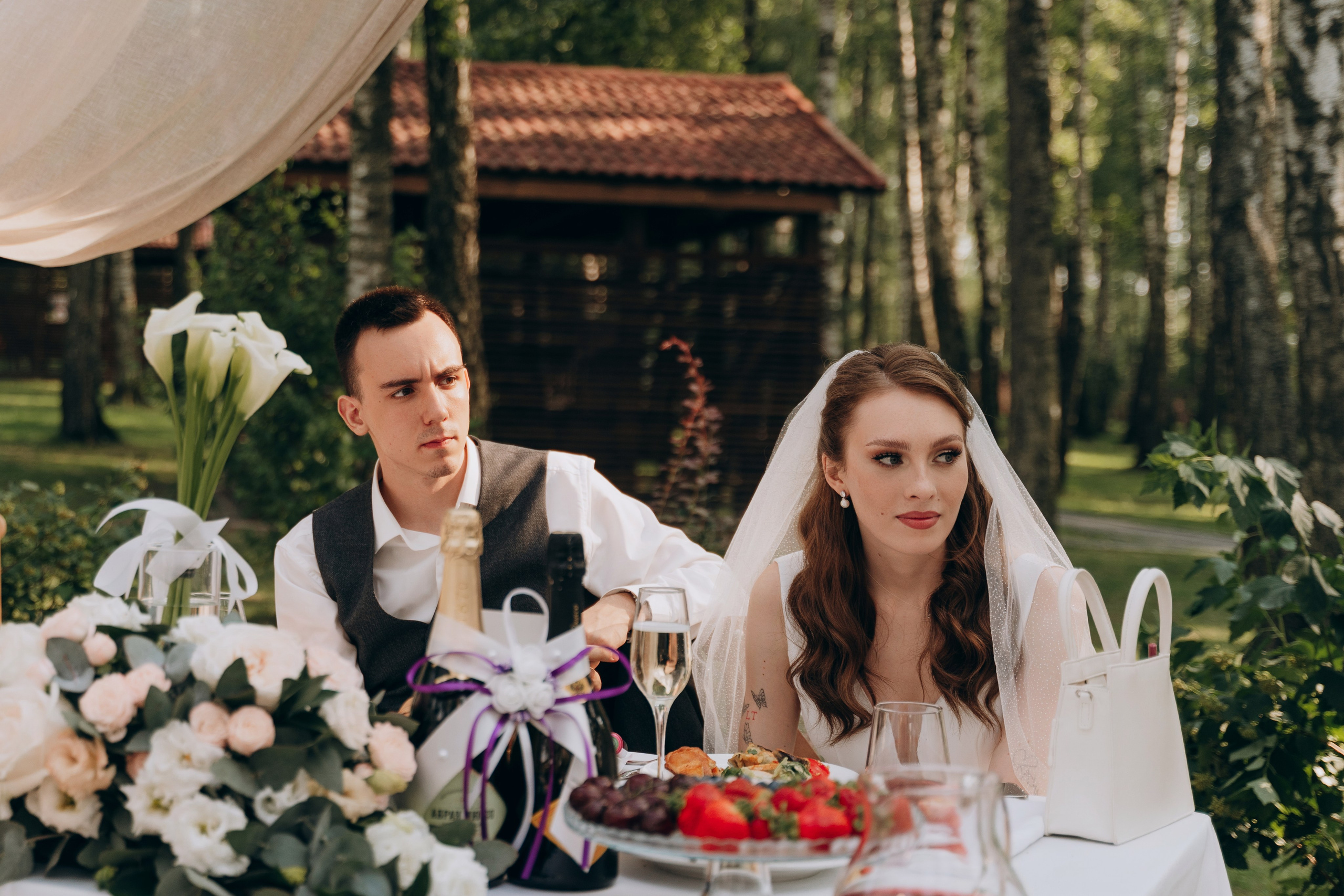 Алиса и Максим. Полный день 6 часов. Фотограф Москва Виктория-Антуанетта