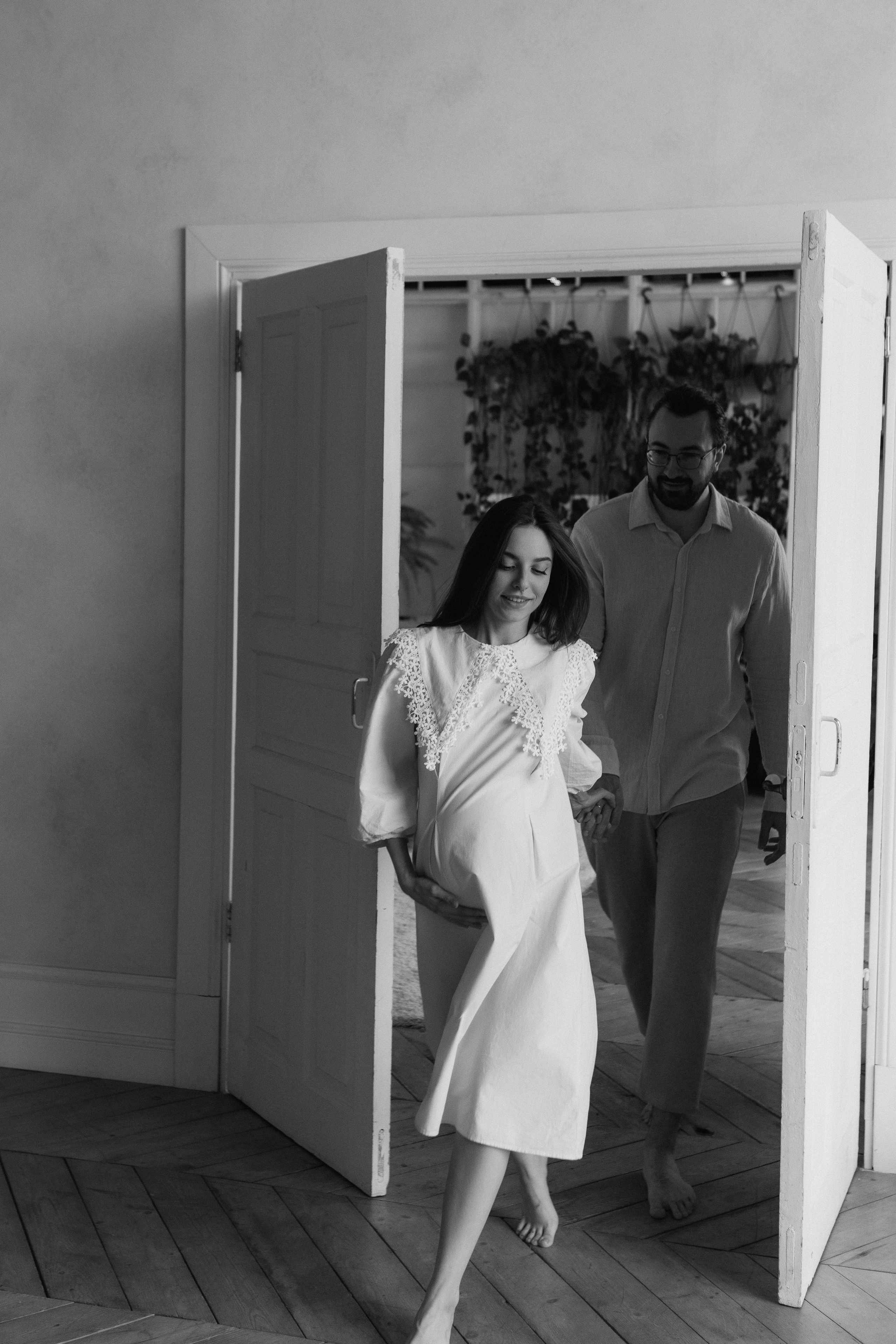 Вика и Дима. Семейный фотограф в Краснодаре Виктория Кокоулина