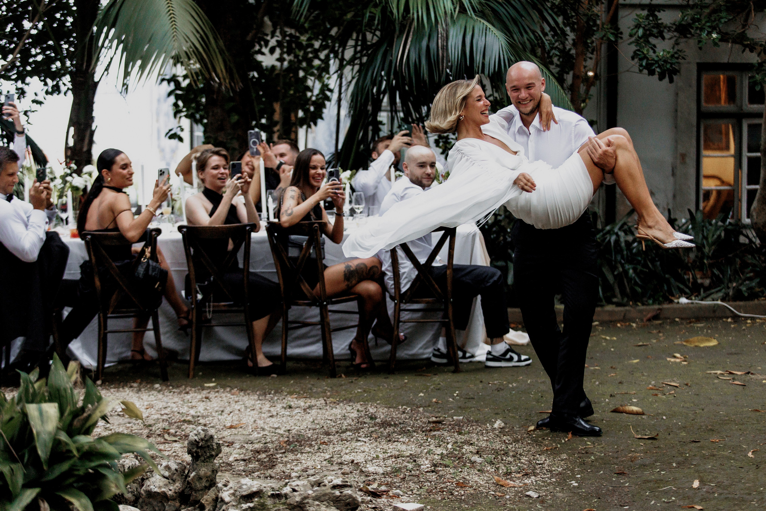 Свадебная Фотосъёмка в Португалии. Свадебный фотограф Марина Назарова Москва