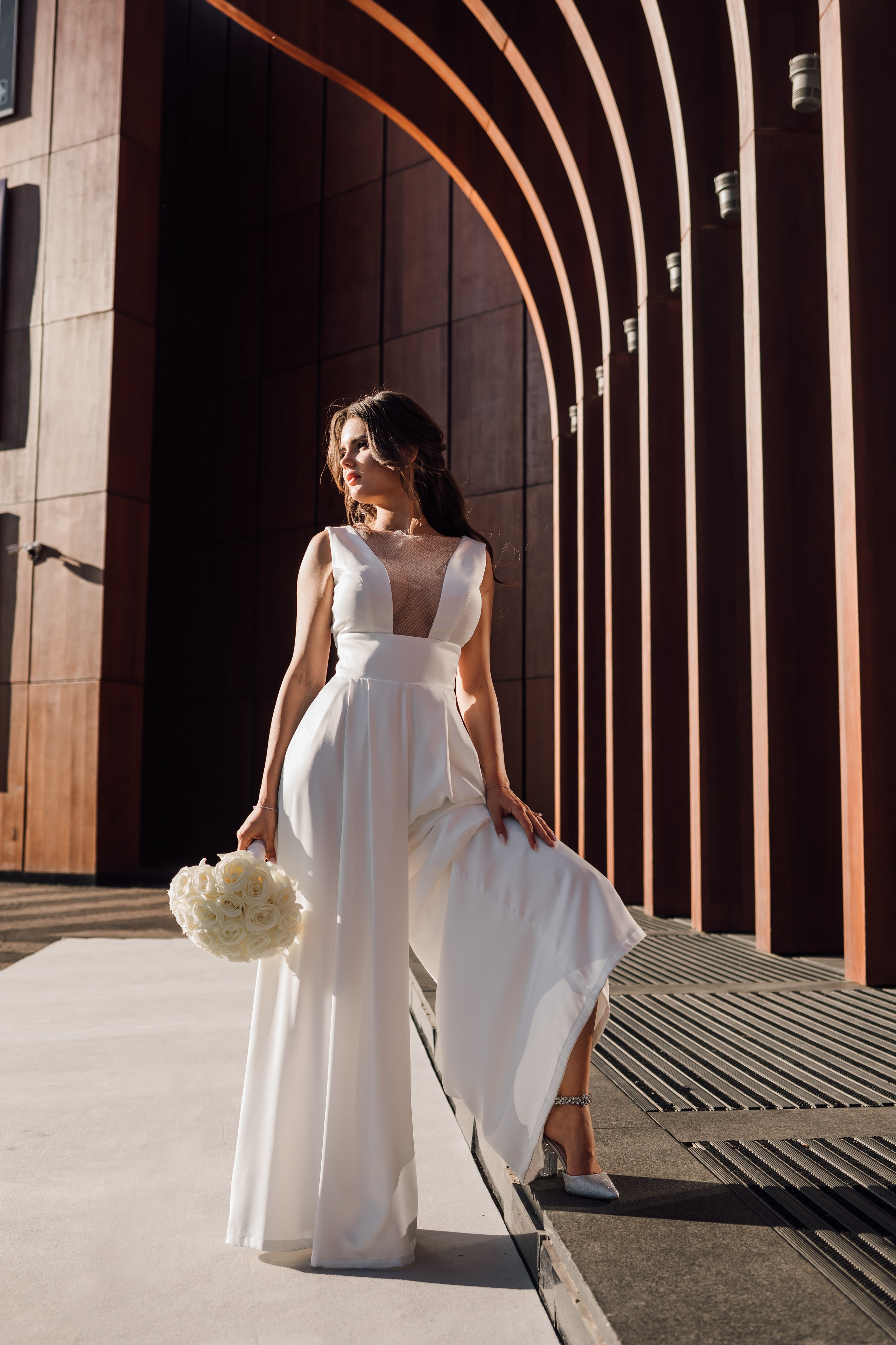 Настя и Андрей. Барвиха. Свадебный и семейный фотограф в Москве Евгения Лисина