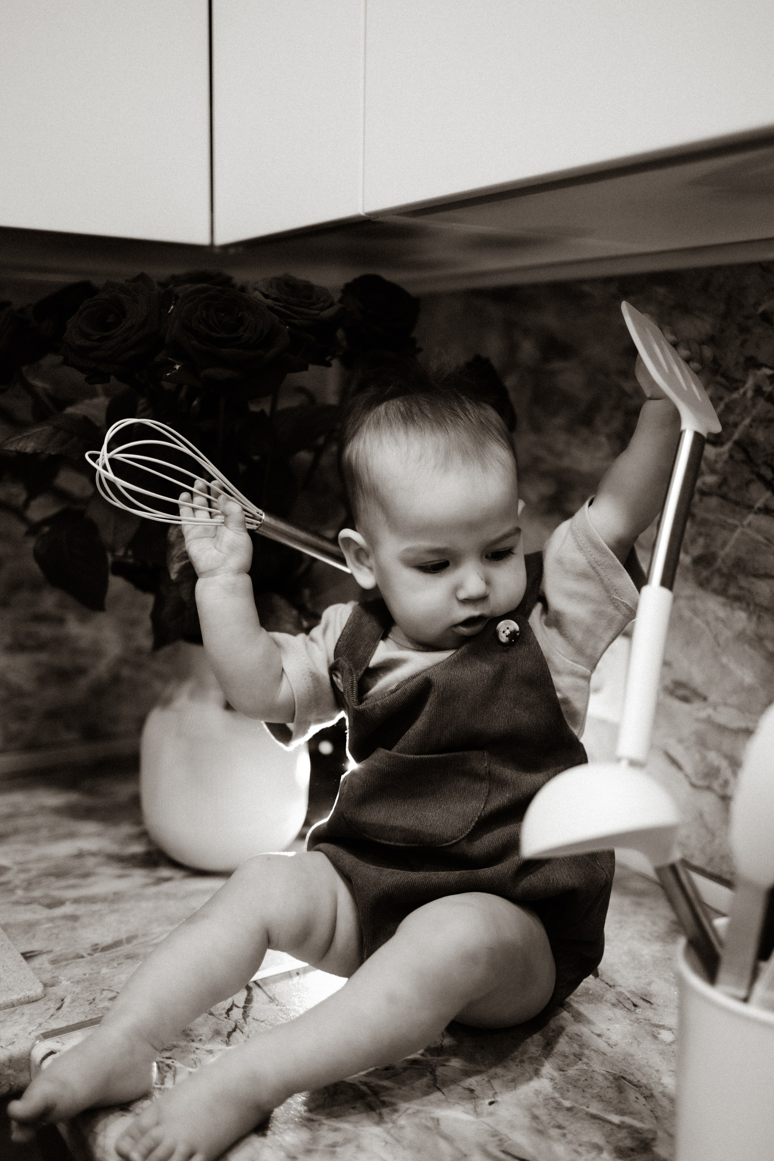 Владимир, Ирина и Алиса