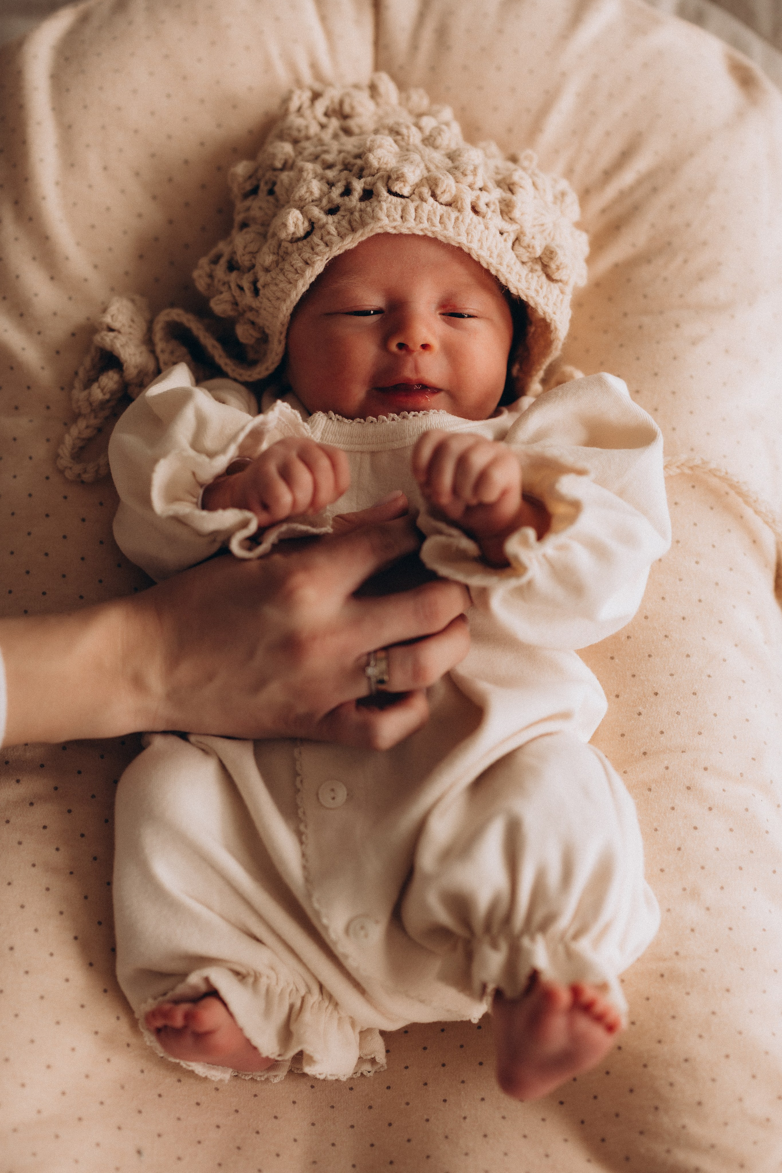 Агата. Евгения Пелипас