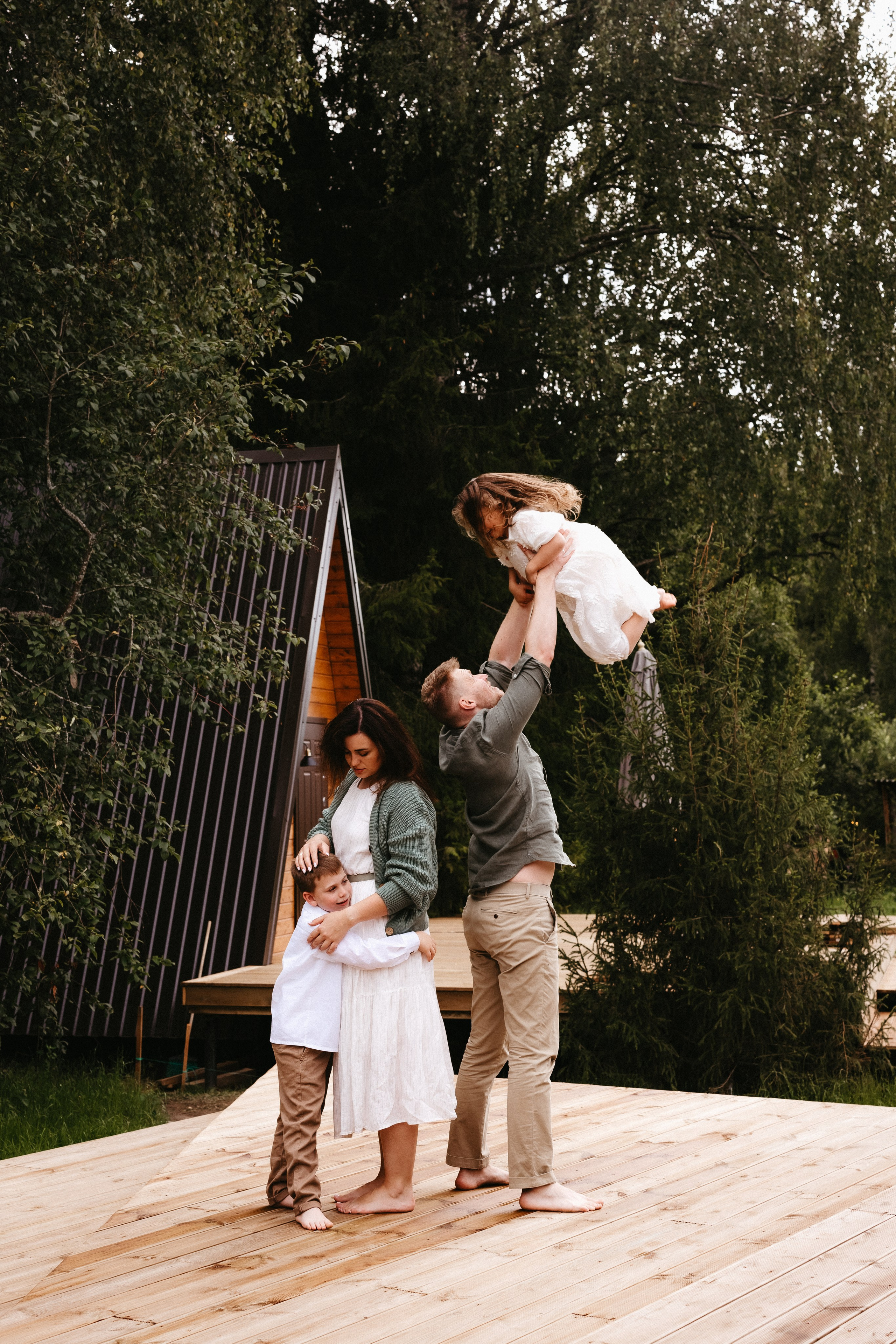 История. Евгения Пелипас