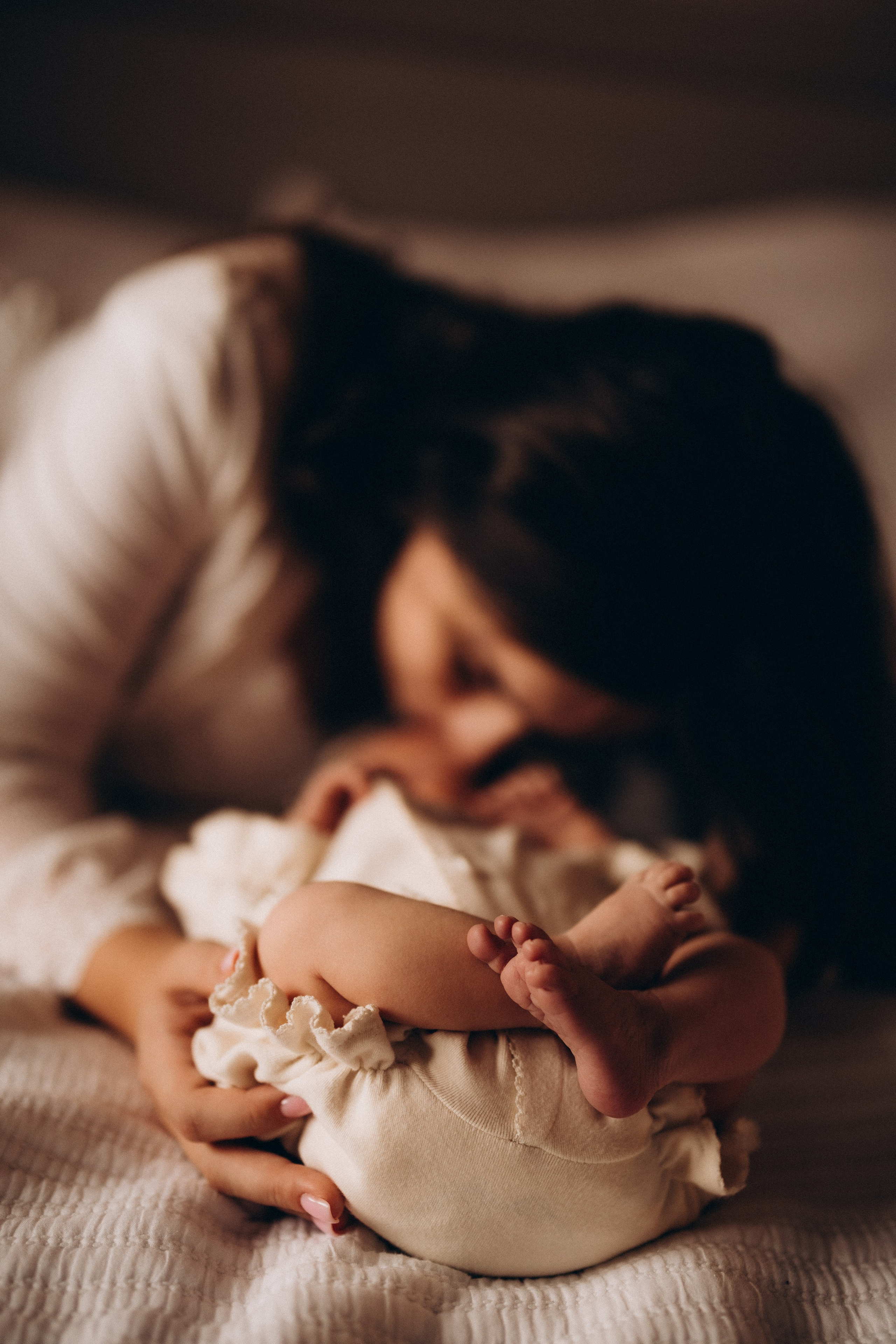 Эмма. Евгения Пелипас