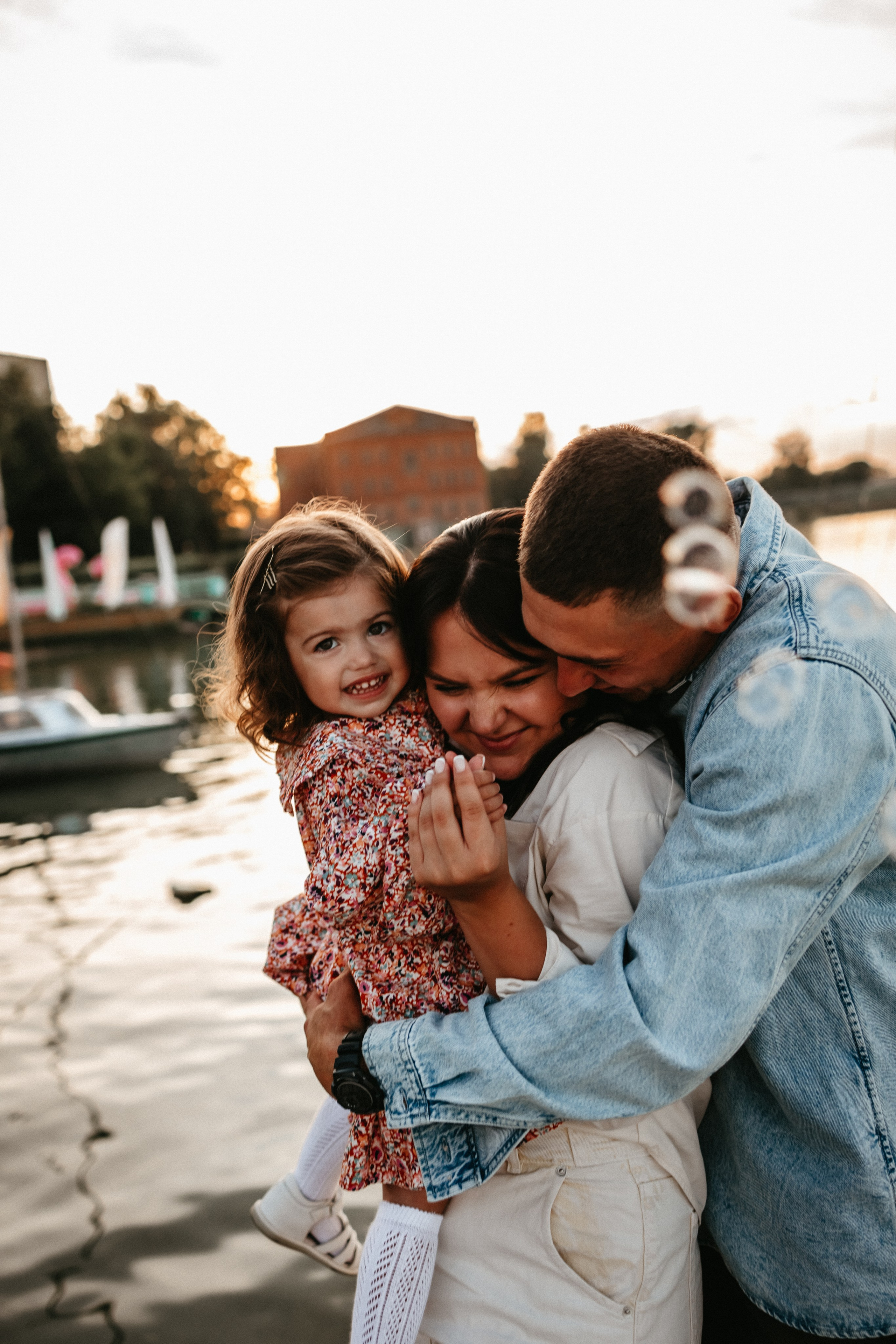 Летняя история. Евгения Пелипас